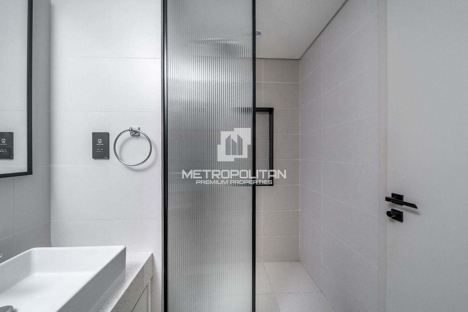 Image - Marina Vista Tower 2, Dubai Harbour, Дубай | Project - Апартаменты