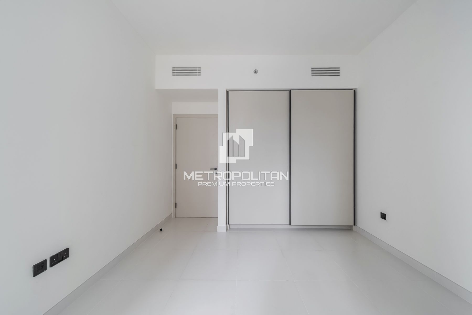 Image - Marina Vista Tower 2, Dubai Harbour, Дубай | Project - Апартаменты