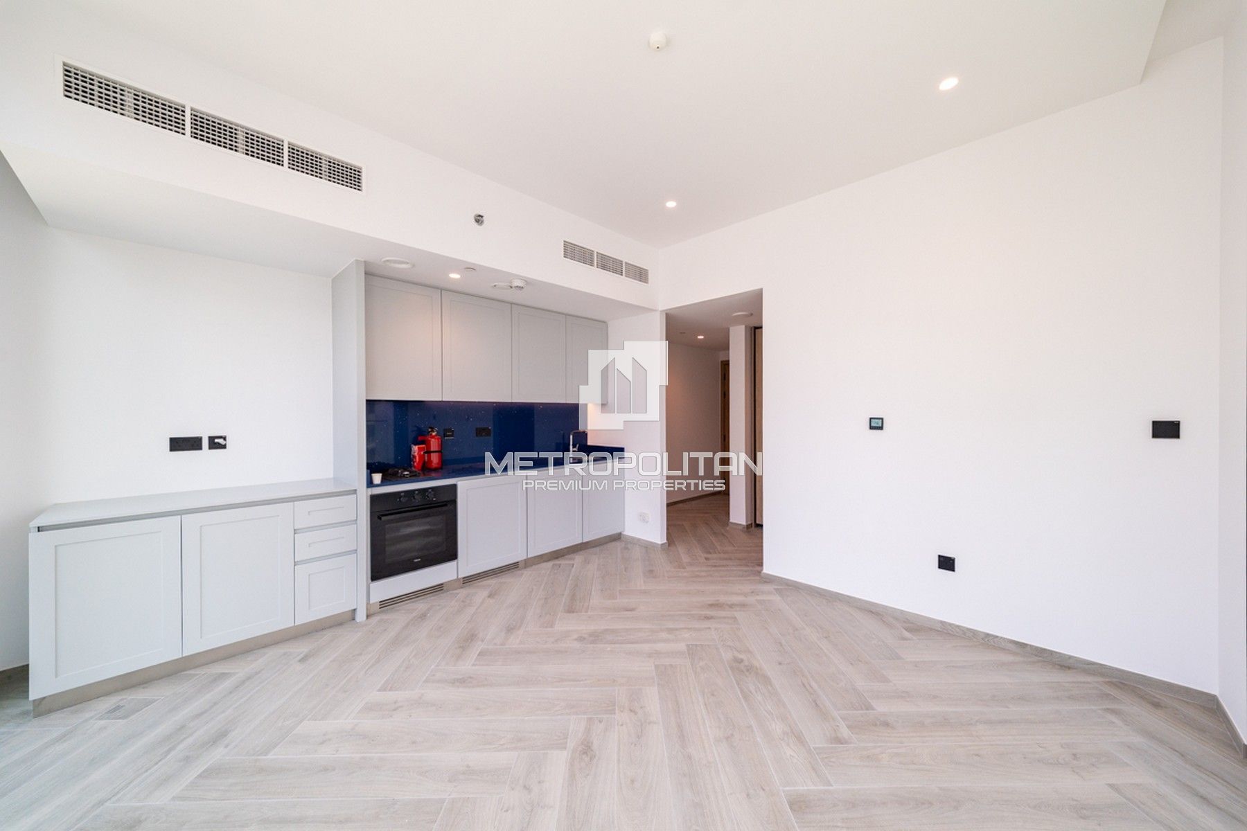 Image - Peninsula Three, Business Bay, Dubai | Project - شقة