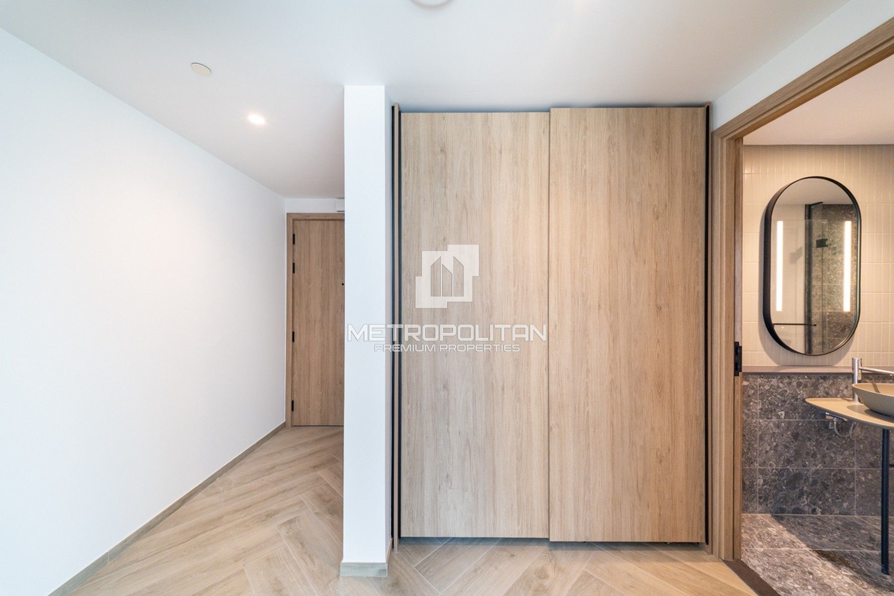 Image - Peninsula Three, Business Bay, Dubai | Project - شقة