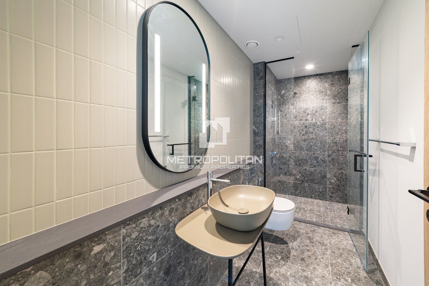 Image - Peninsula Three, Business Bay, Dubai | Project - شقة