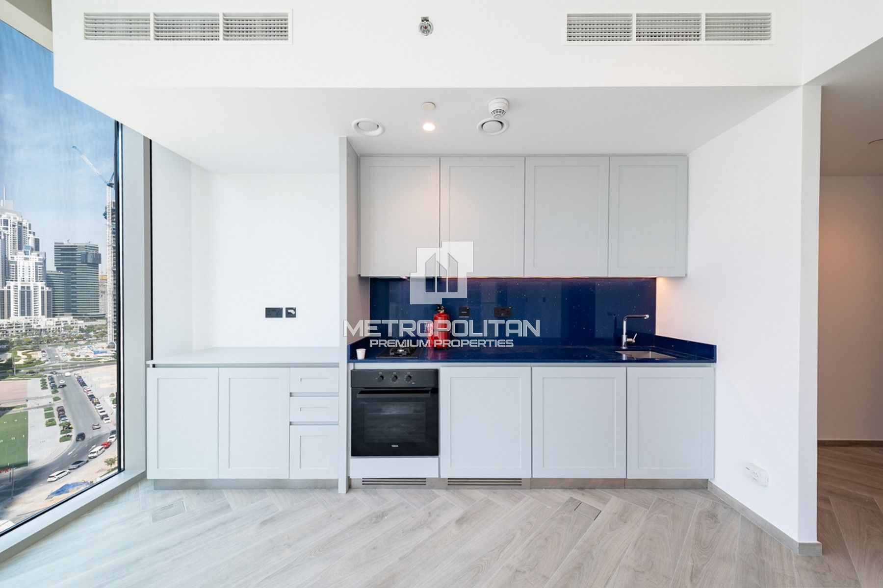 Image - Peninsula Three, Business Bay, Dubai | Project - شقة