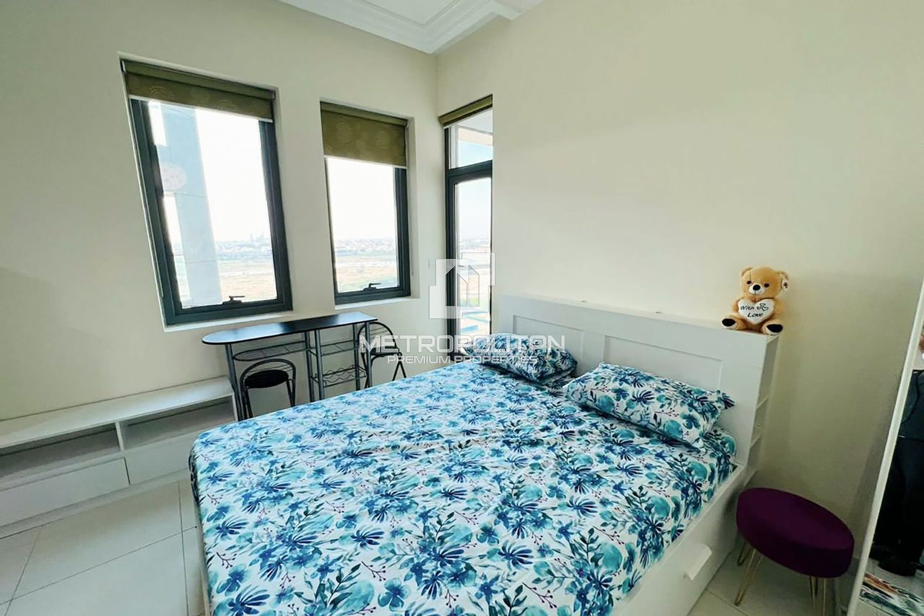 Image - Executive Bay A, Business Bay, Dubai | Project - Apartment