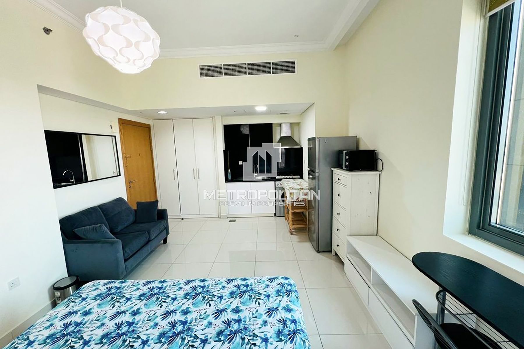 Image - Executive Bay A, Business Bay, Dubai | Project - Apartment