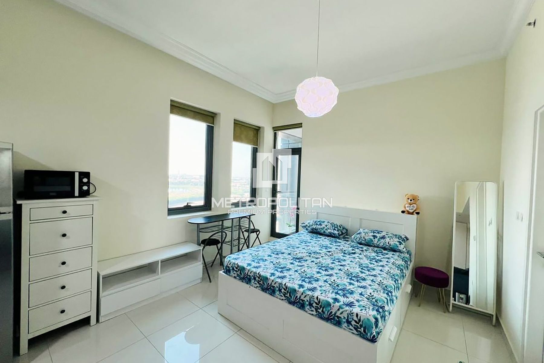 Image - Executive Bay A, Business Bay, Dubai | Project - Apartment