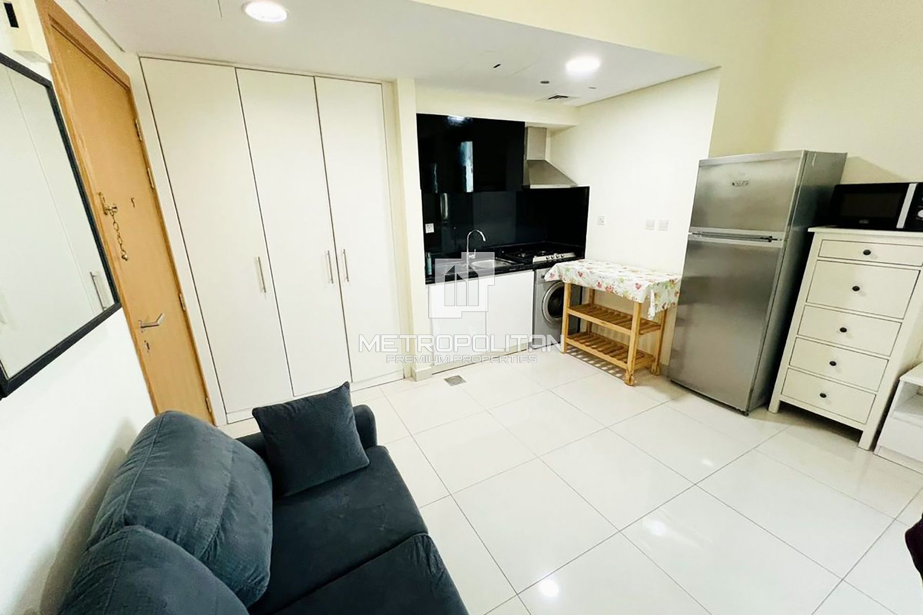 Image - Executive Bay A, Business Bay, Dubai | Project - Apartment