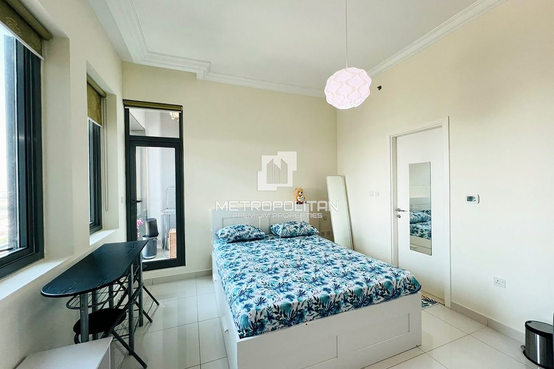 Image - Executive Bay A, Business Bay, Dubai | Project - Apartment