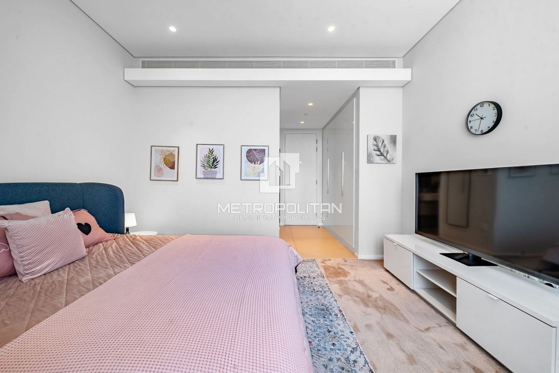 Image - Apartment Building 3, Bluewaters, Dubai | Project - شقة