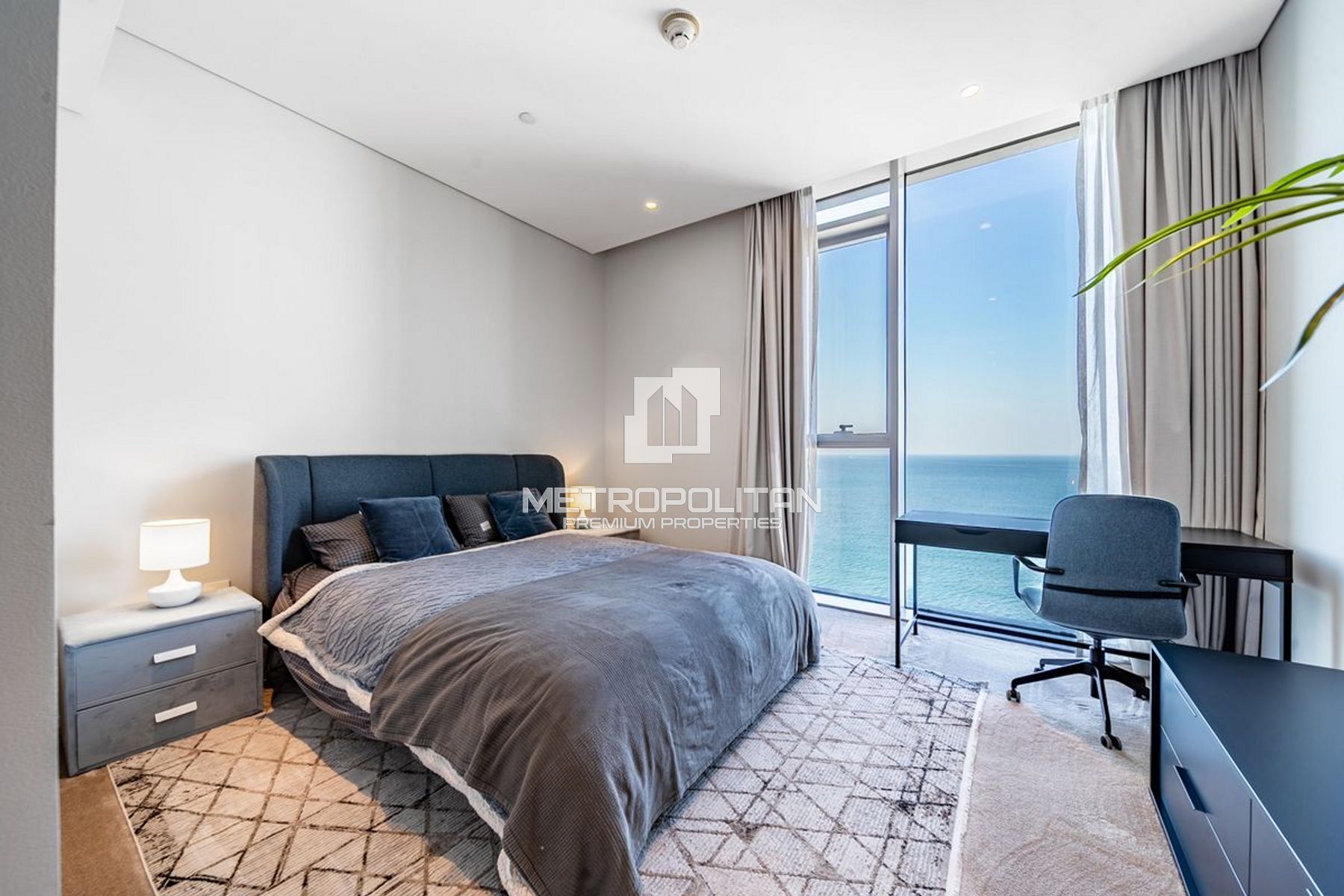 Image - Apartment Building 3, Bluewaters, Dubai | Project - شقة