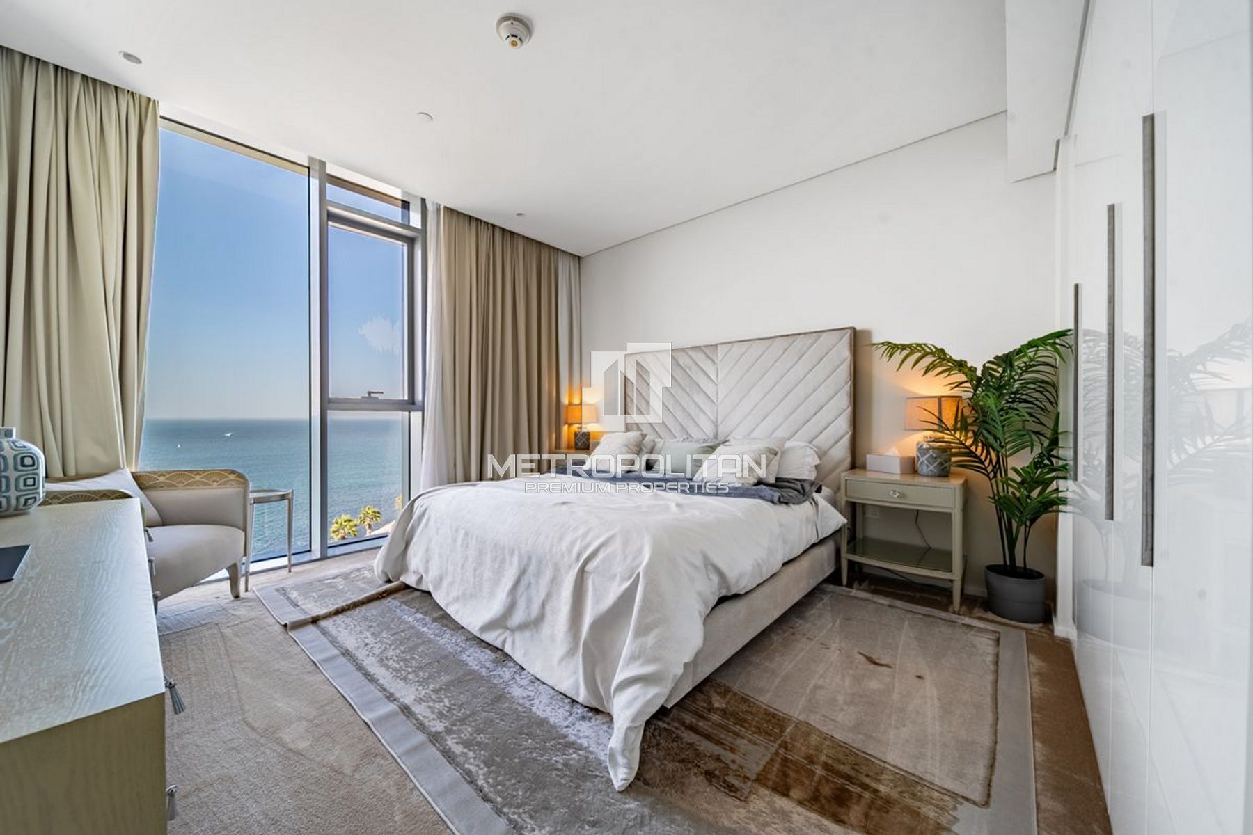 Image - Apartment Building 3, Bluewaters, Dubai | Project - شقة