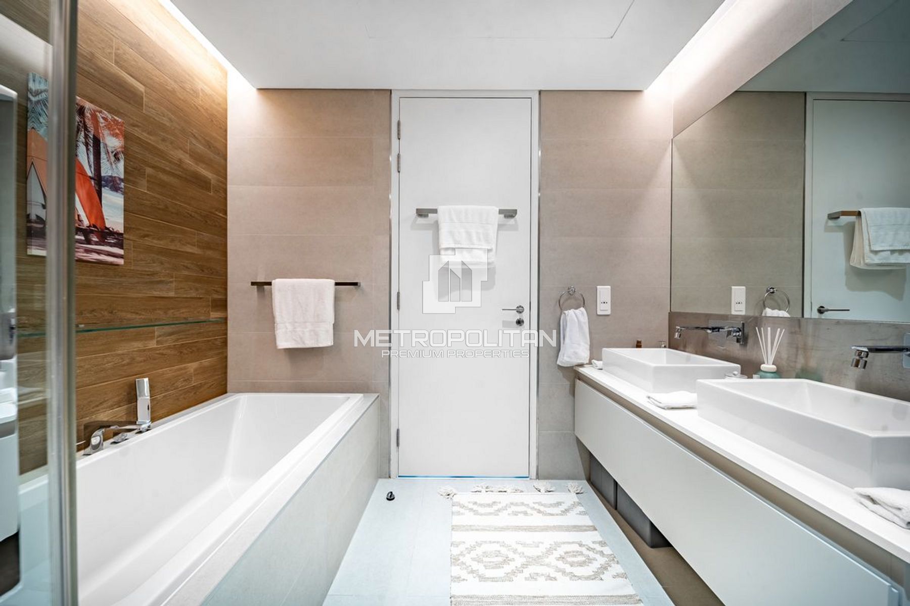 Image - Apartment Building 3, Bluewaters, Dubai | Project - شقة