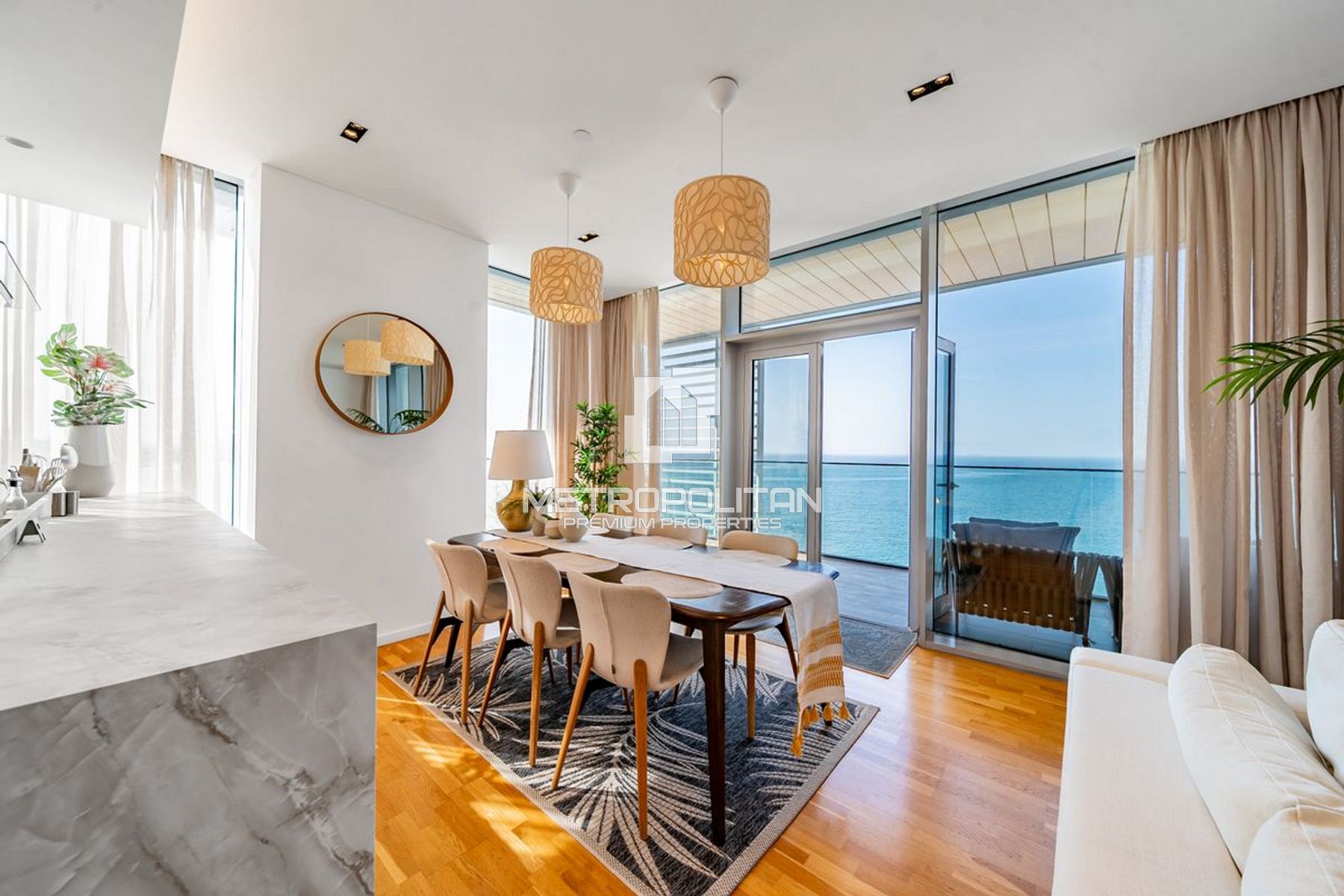 Image - Apartment Building 3, Bluewaters, Dubai | Project - شقة