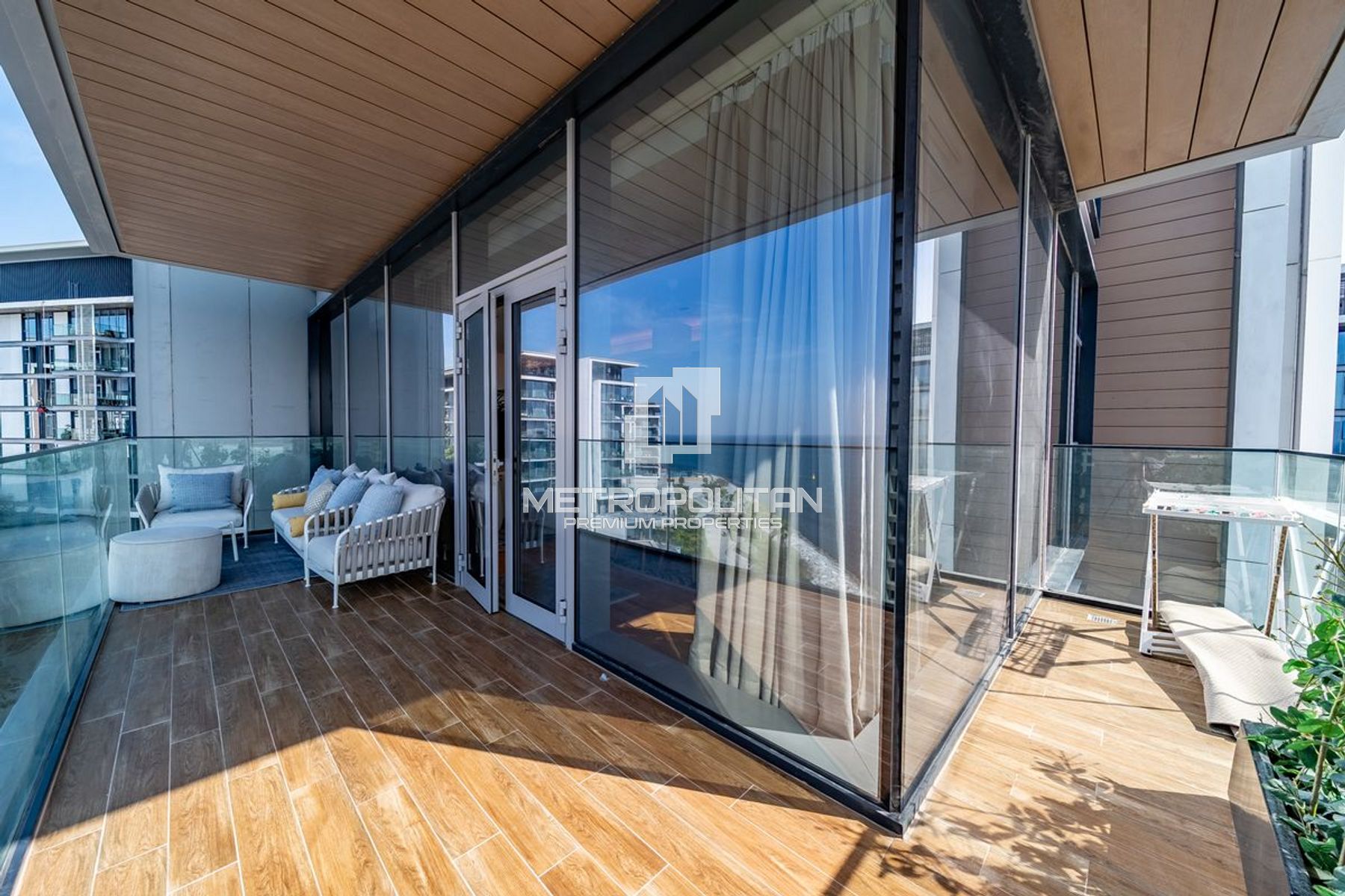 Image - Apartment Building 3, Bluewaters, Dubai | Project - شقة