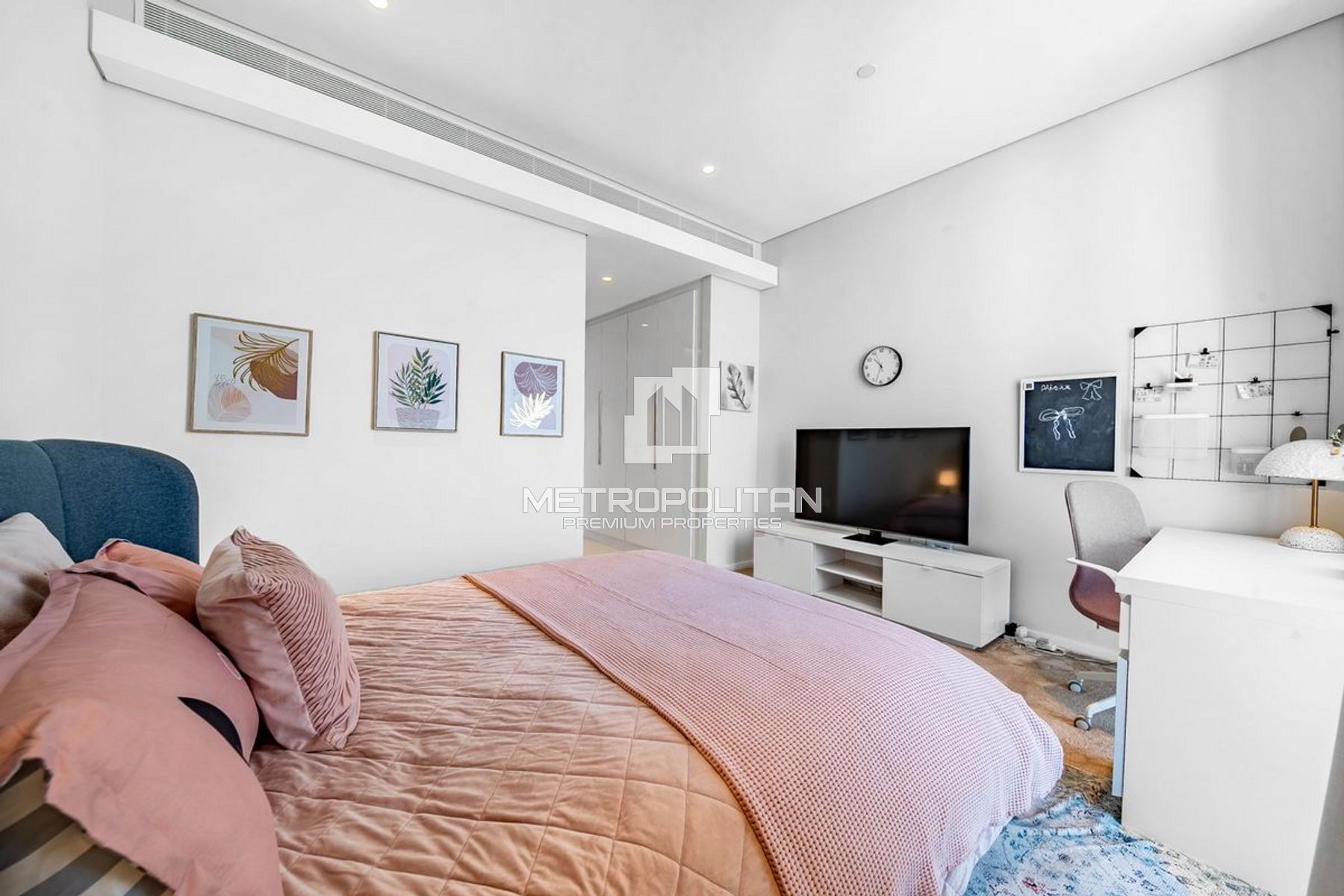 Image - Apartment Building 3, Bluewaters, Dubai | Project - شقة