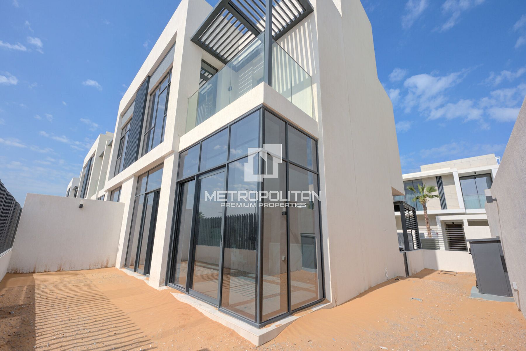 3BR Villa G+2 | Ready to Move | View It Now