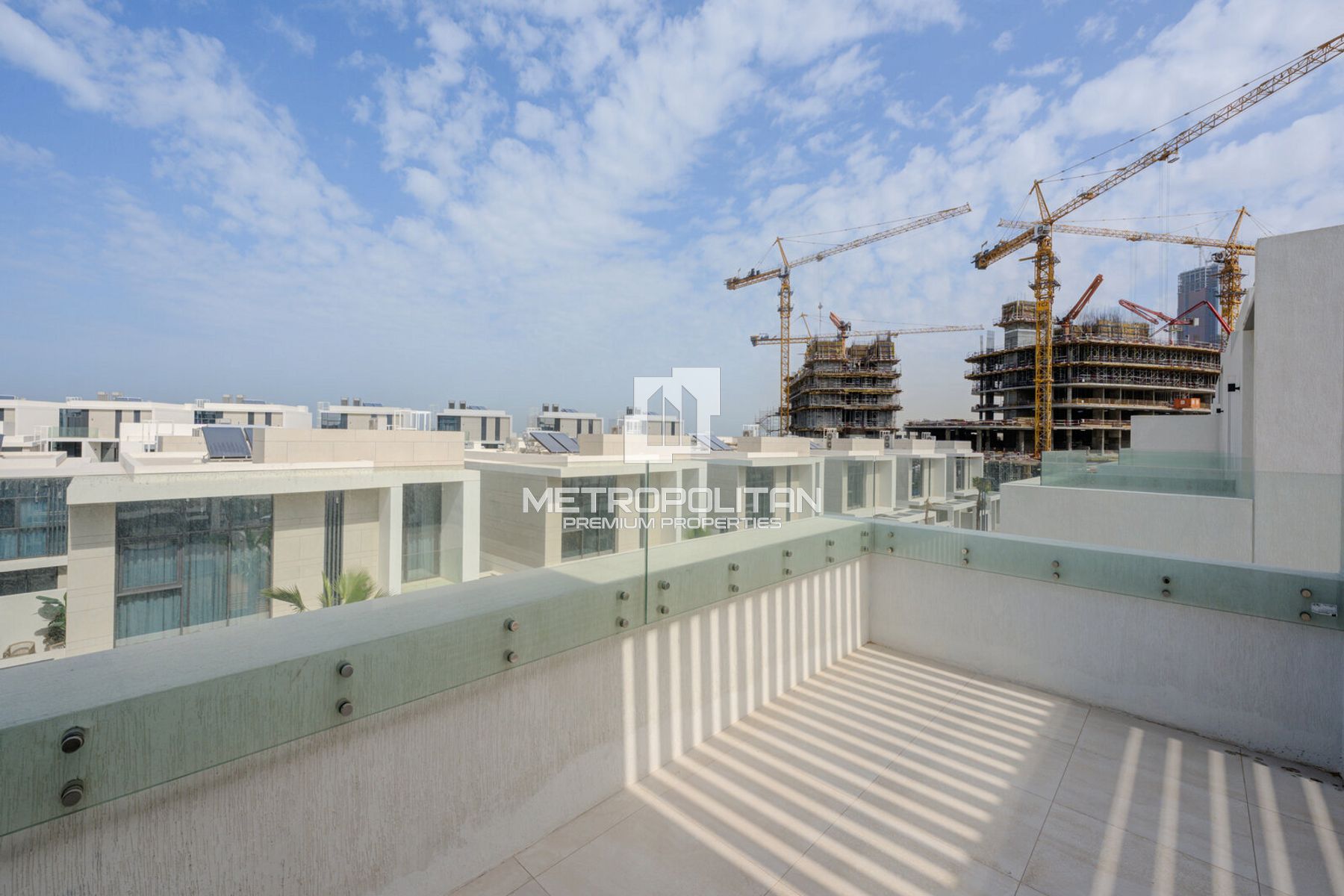 Image - Danah Bay, Al Marjan Island, Ras Al Khaimah | Project - فيلا