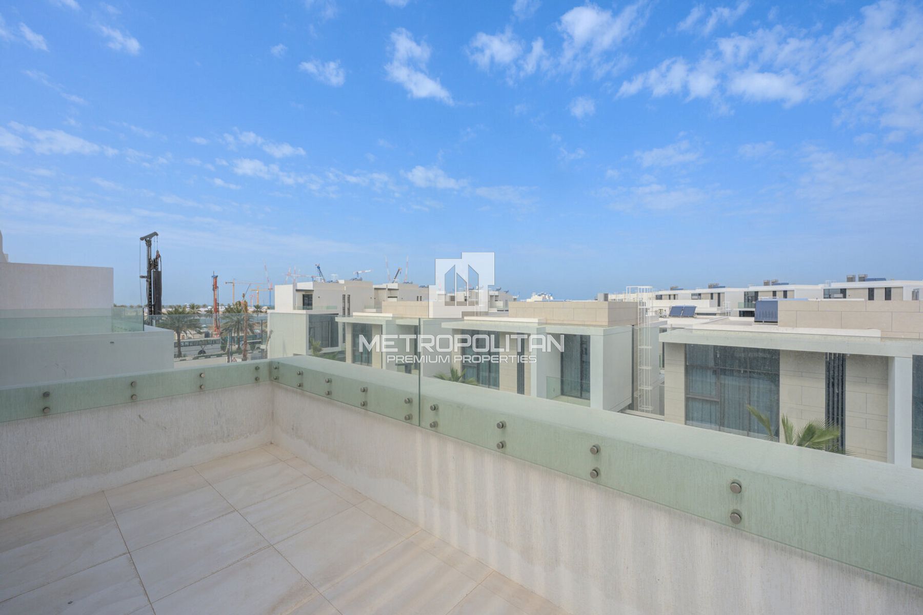 Image - Danah Bay, Al Marjan Island, Ras Al Khaimah | Project - فيلا