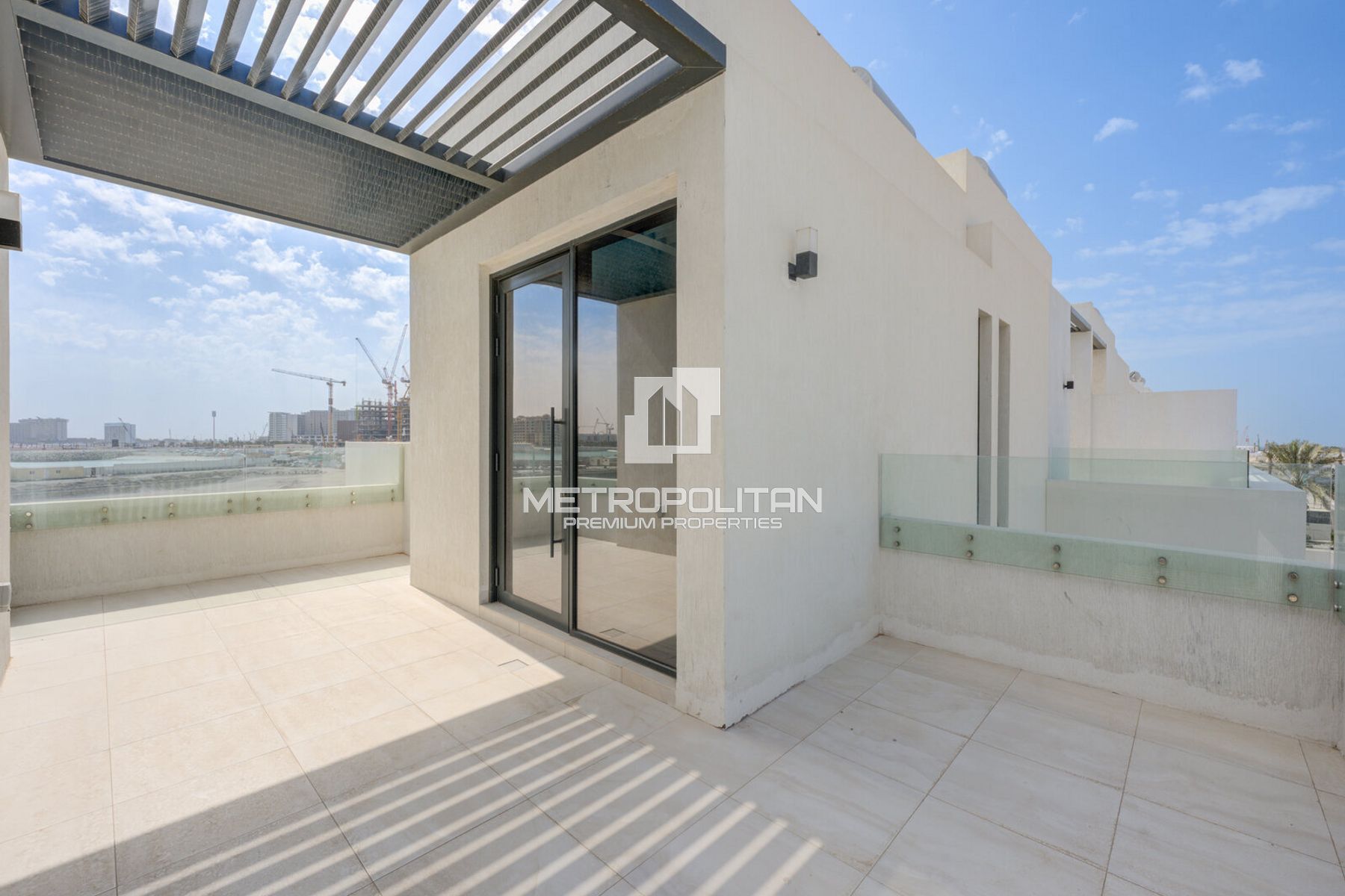 Image - Danah Bay, Al Marjan Island, Ras Al Khaimah | Project - فيلا