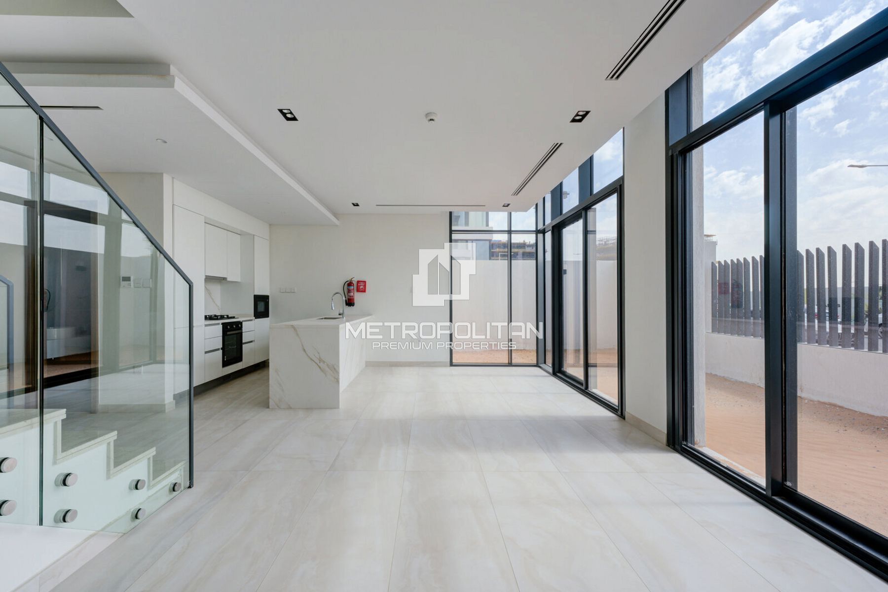 Image - Danah Bay, Al Marjan Island, Ras Al Khaimah | Project - فيلا