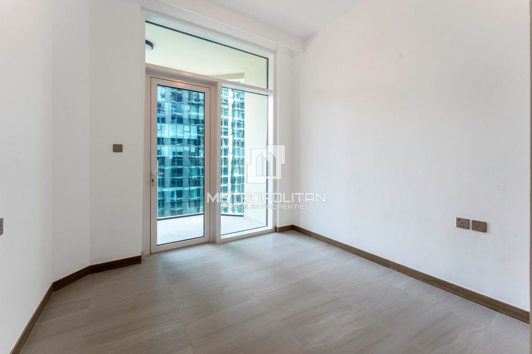 Image - Urban Oasis, Business Bay, Dubai | Project - شقة