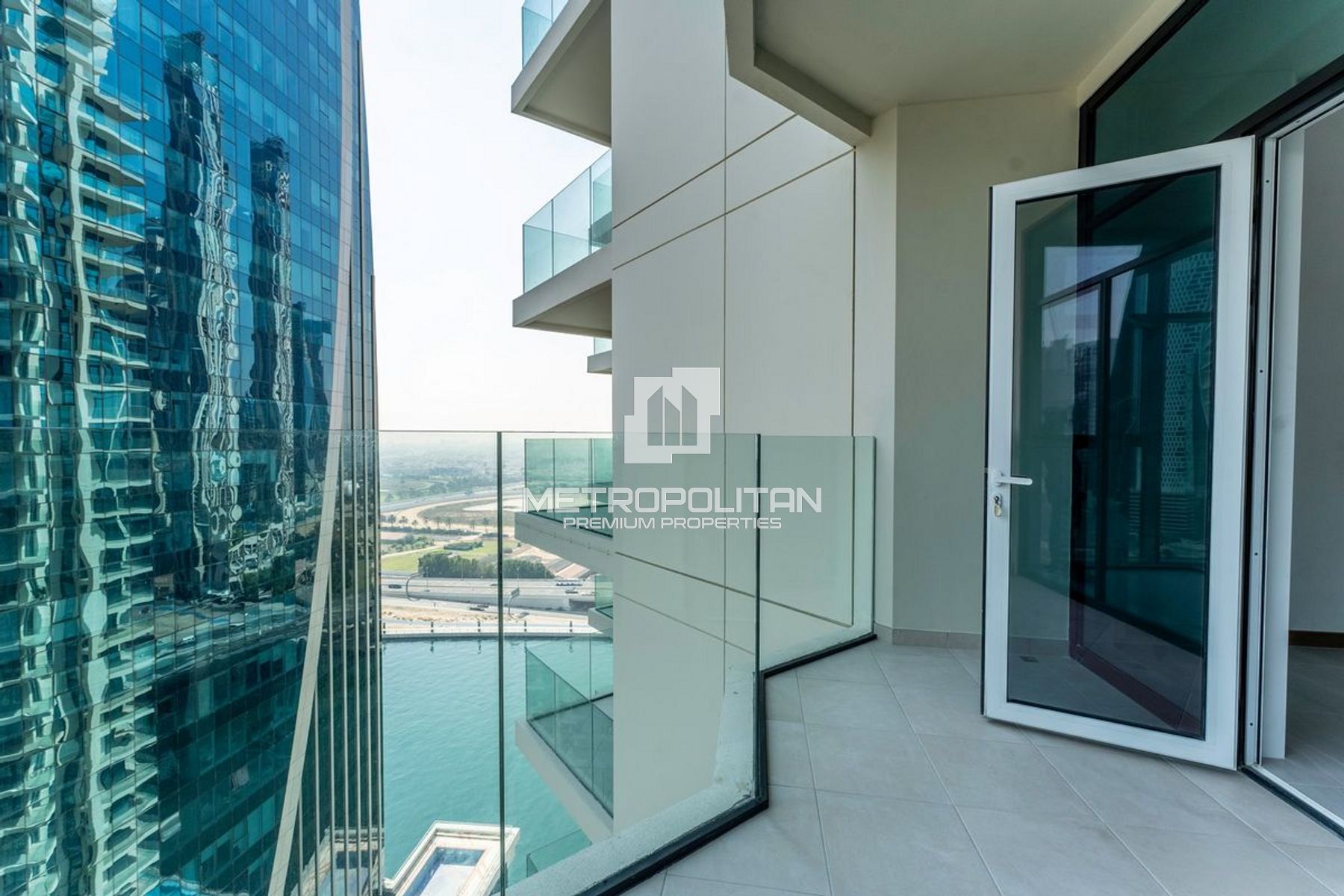 Image - Urban Oasis, Business Bay, Dubai | Project - شقة