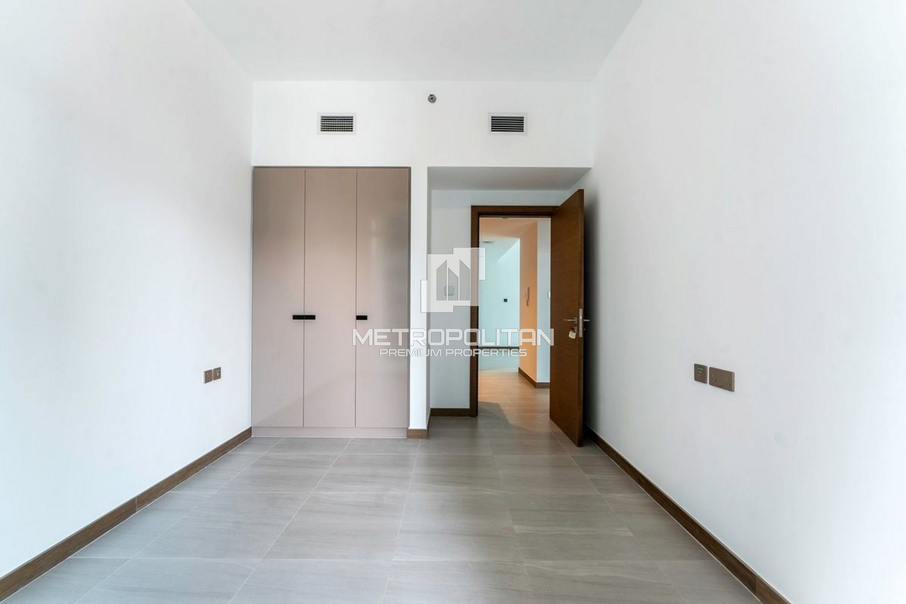 Image - Urban Oasis, Business Bay, Dubai | Project - شقة