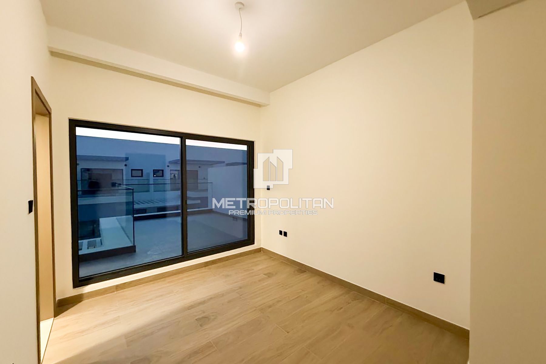 5BR联排别墅出租在Damac Lagoons – MPR-9052 photo-11