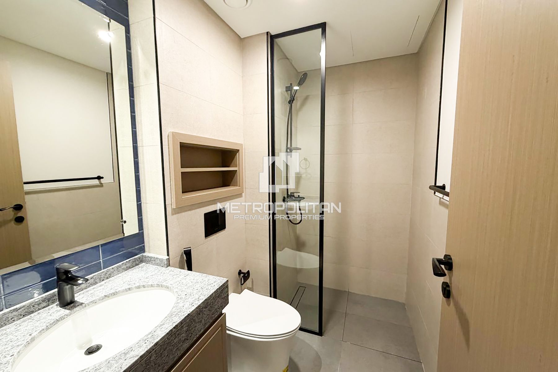 5BR联排别墅出租在Damac Lagoons – MPR-9052 photo-19