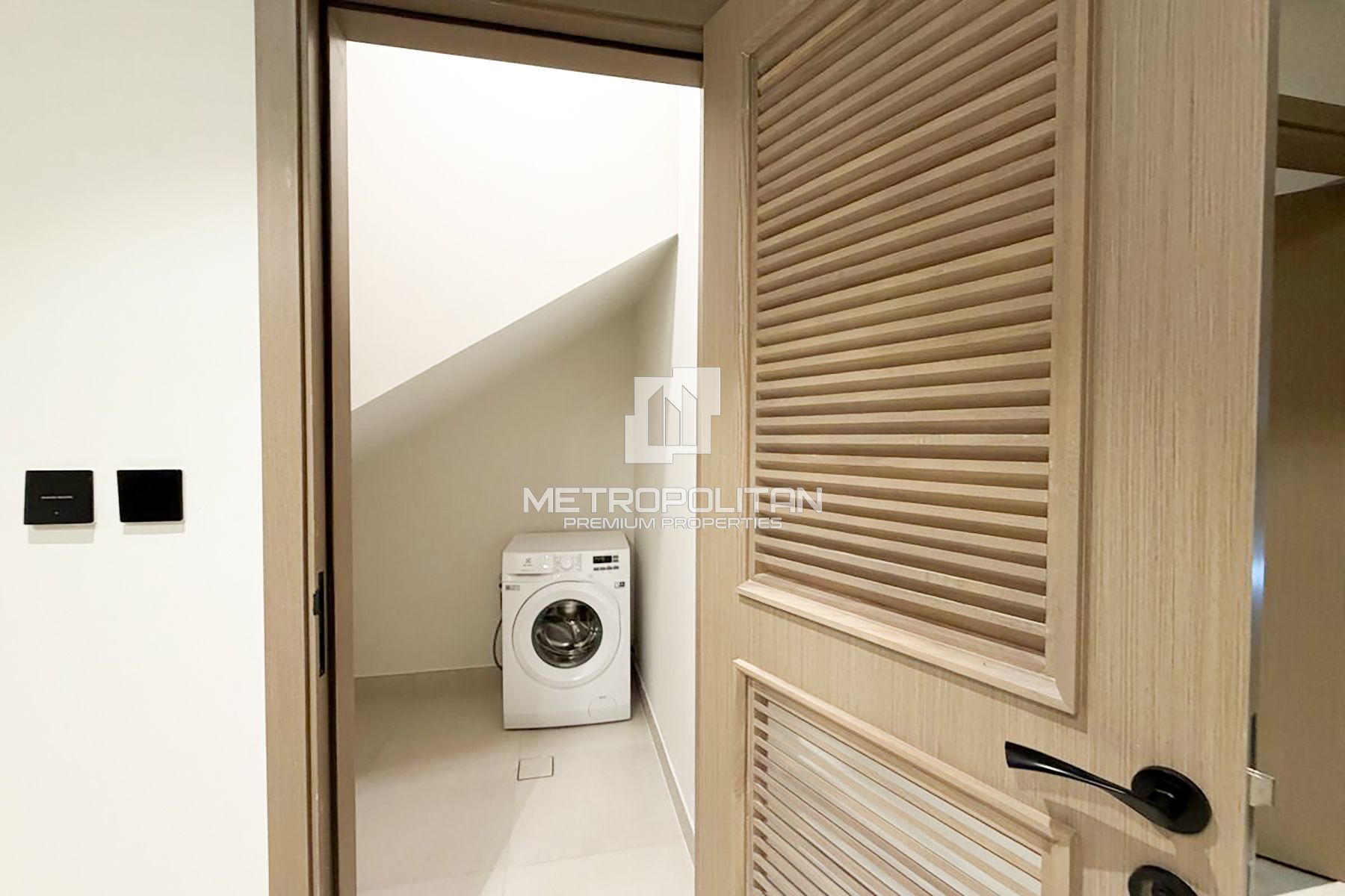 5BR联排别墅出租在Damac Lagoons – MPR-9052 photo-20