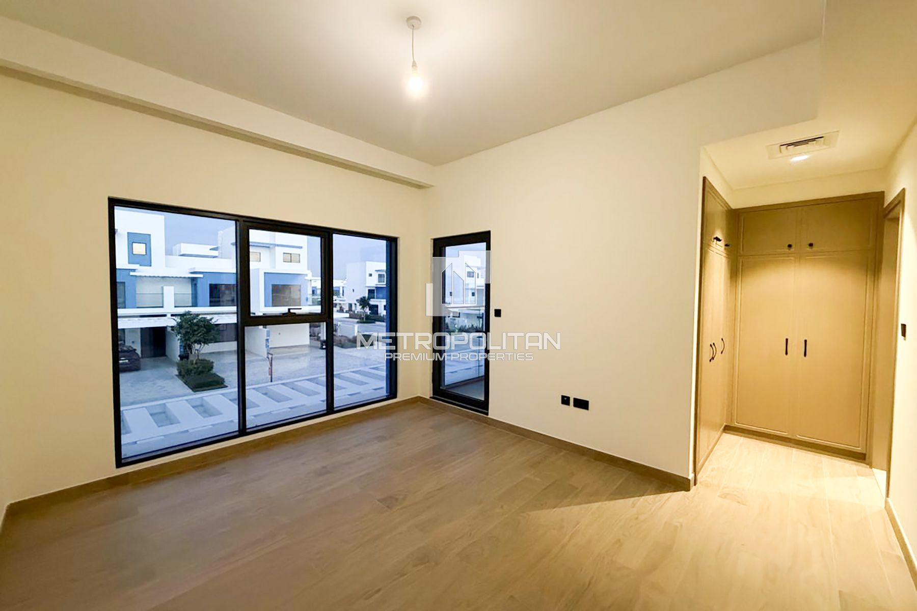 5BR联排别墅出租在Damac Lagoons – MPR-9052 photo-27