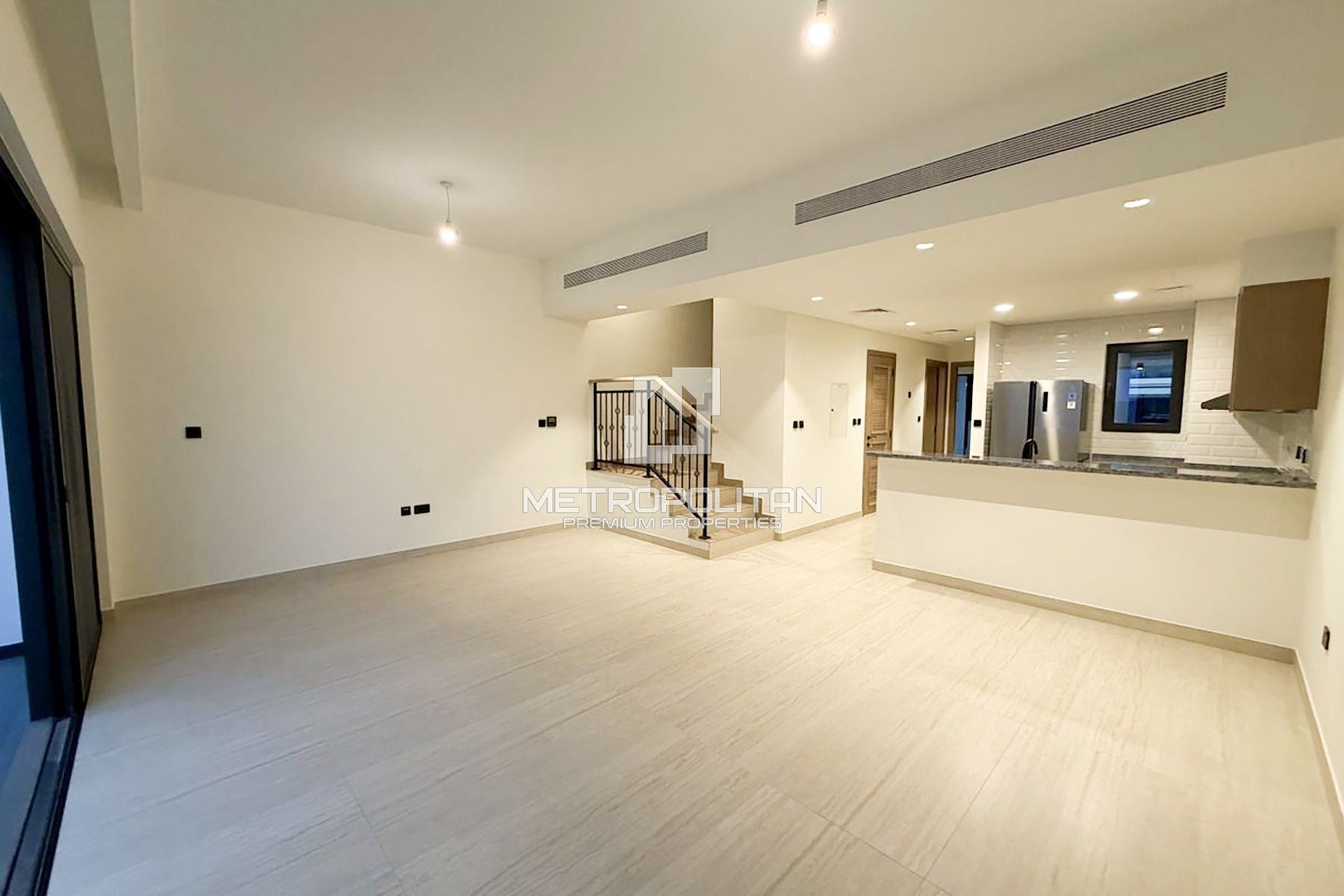 5BR联排别墅出租在Damac Lagoons – MPR-9052 photo-28