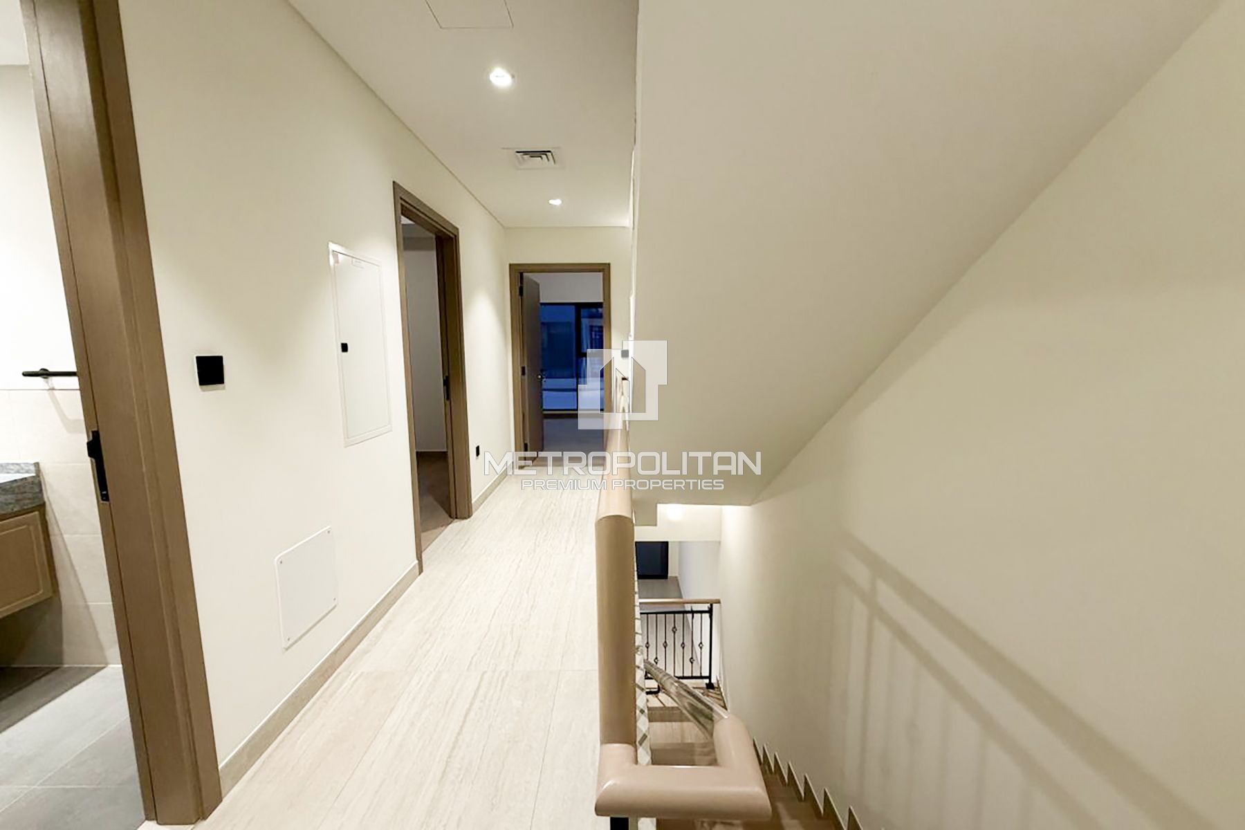 5BR联排别墅出租在Damac Lagoons – MPR-9052 photo-29