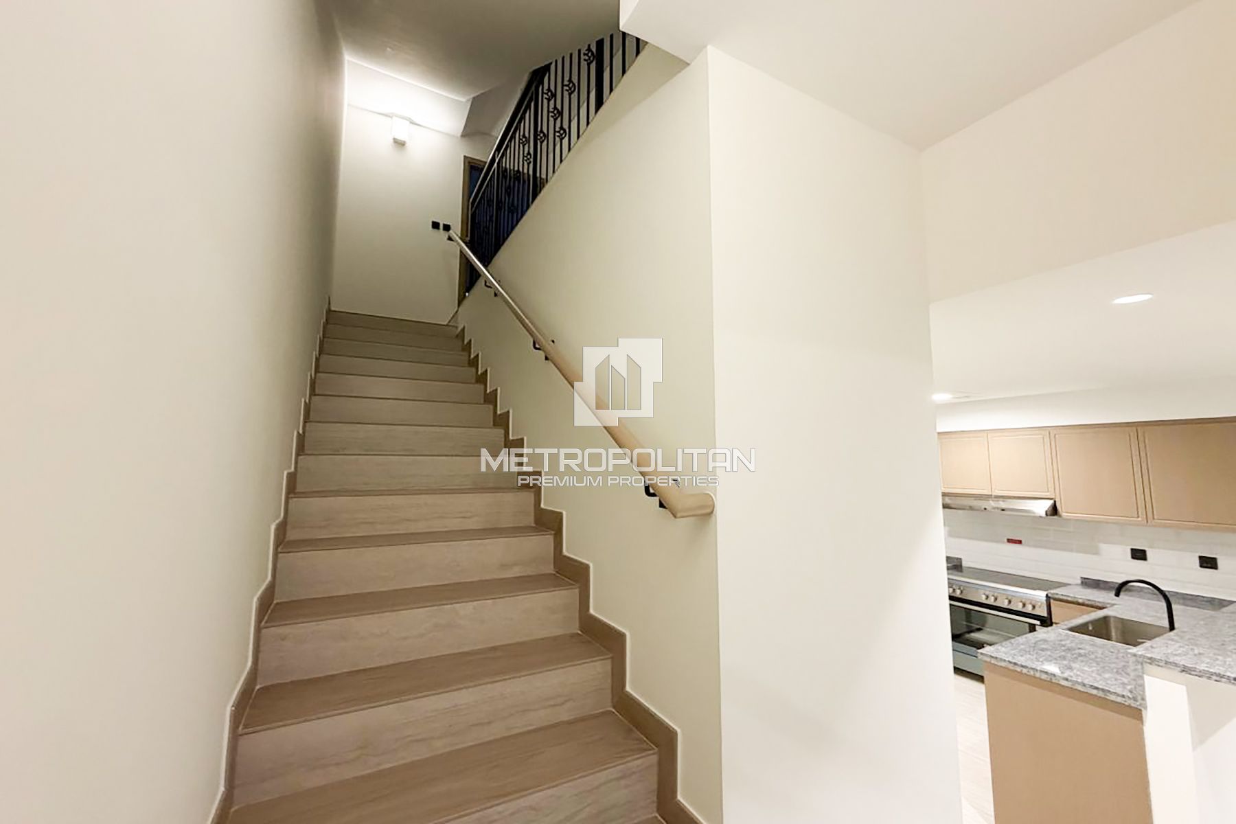 5BR联排别墅出租在Damac Lagoons – MPR-9052 photo-5