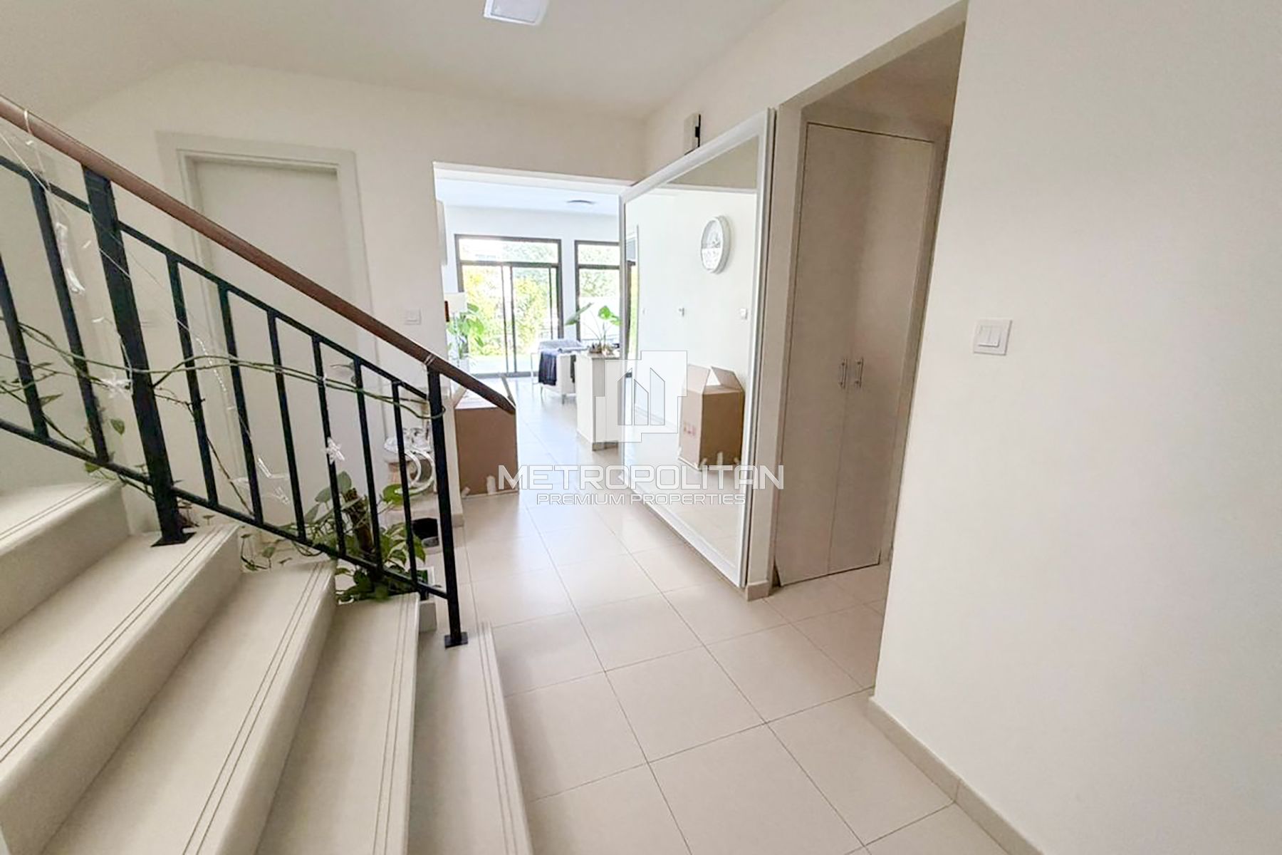 Image - Naseem Townhouses, Town Square, Dubai | Project - تاون هاوس