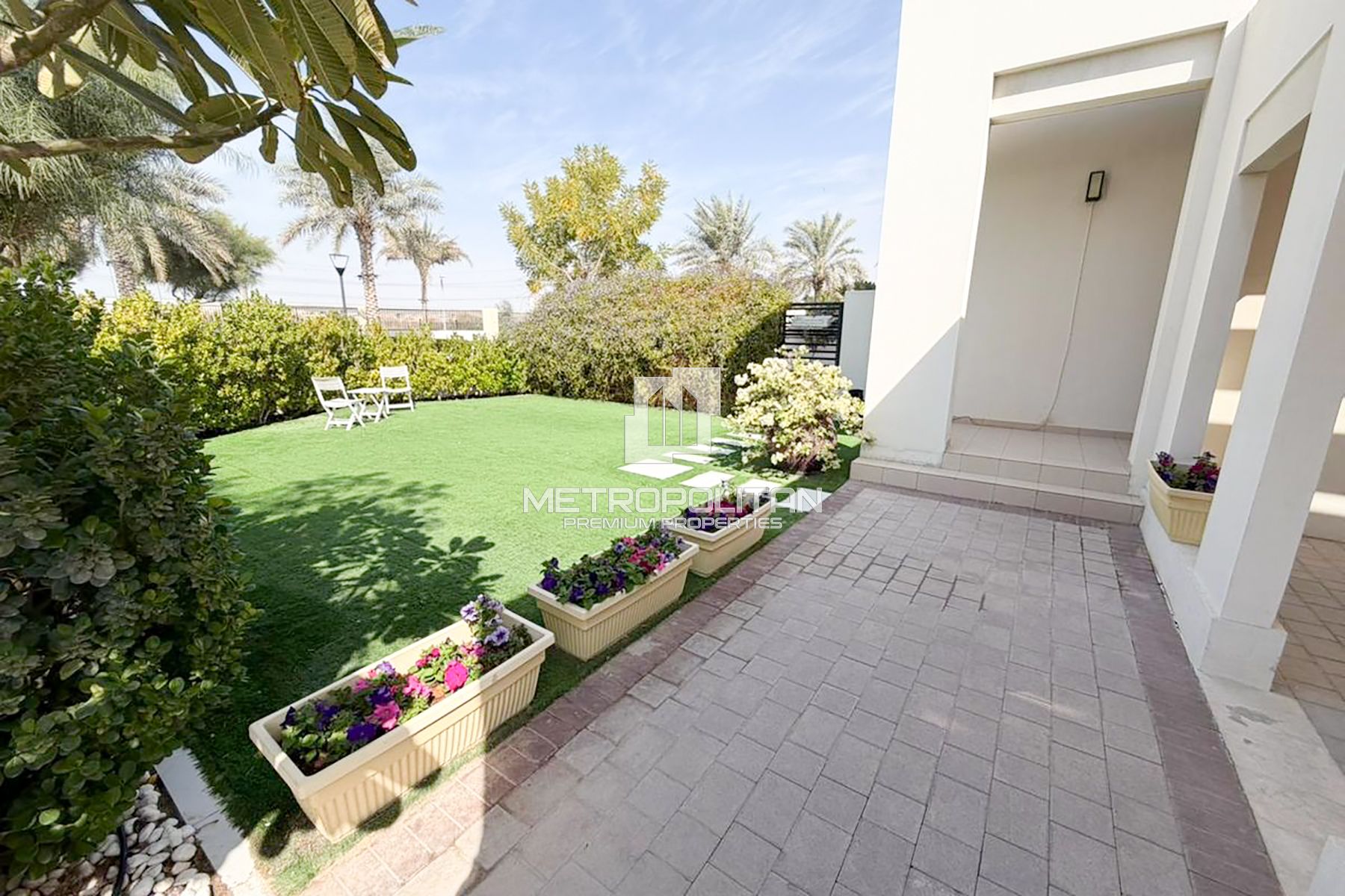 Image - Naseem Townhouses, Town Square, Dubai | Project - تاون هاوس