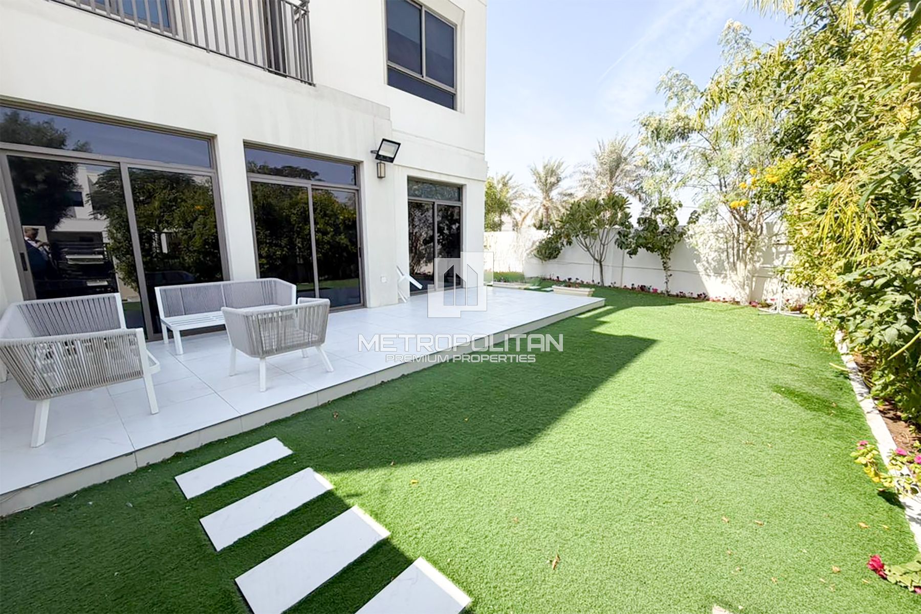 Image - Naseem Townhouses, Town Square, Dubai | Project - تاون هاوس