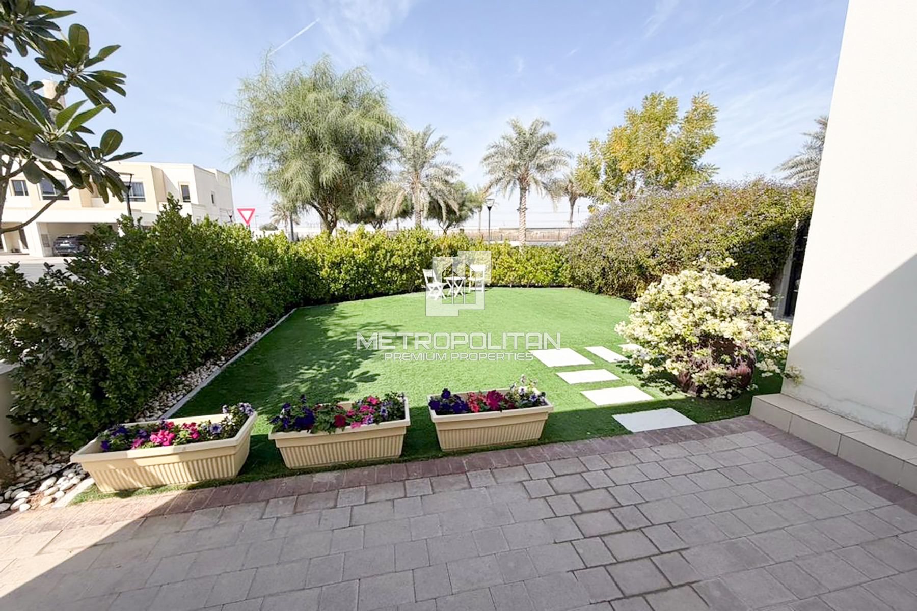 Image - Naseem Townhouses, Town Square, Dubai | Project - تاون هاوس