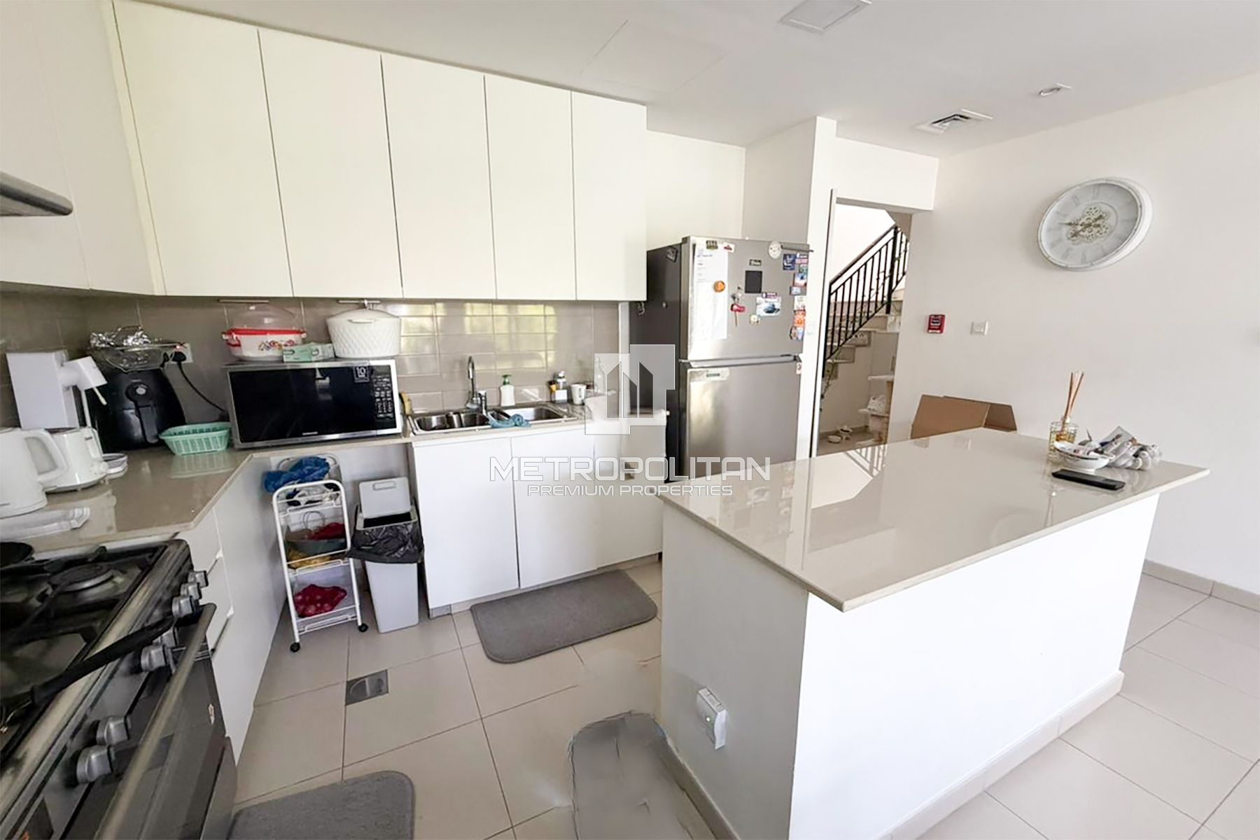 Image - Naseem Townhouses, Town Square, Dubai | Project - تاون هاوس