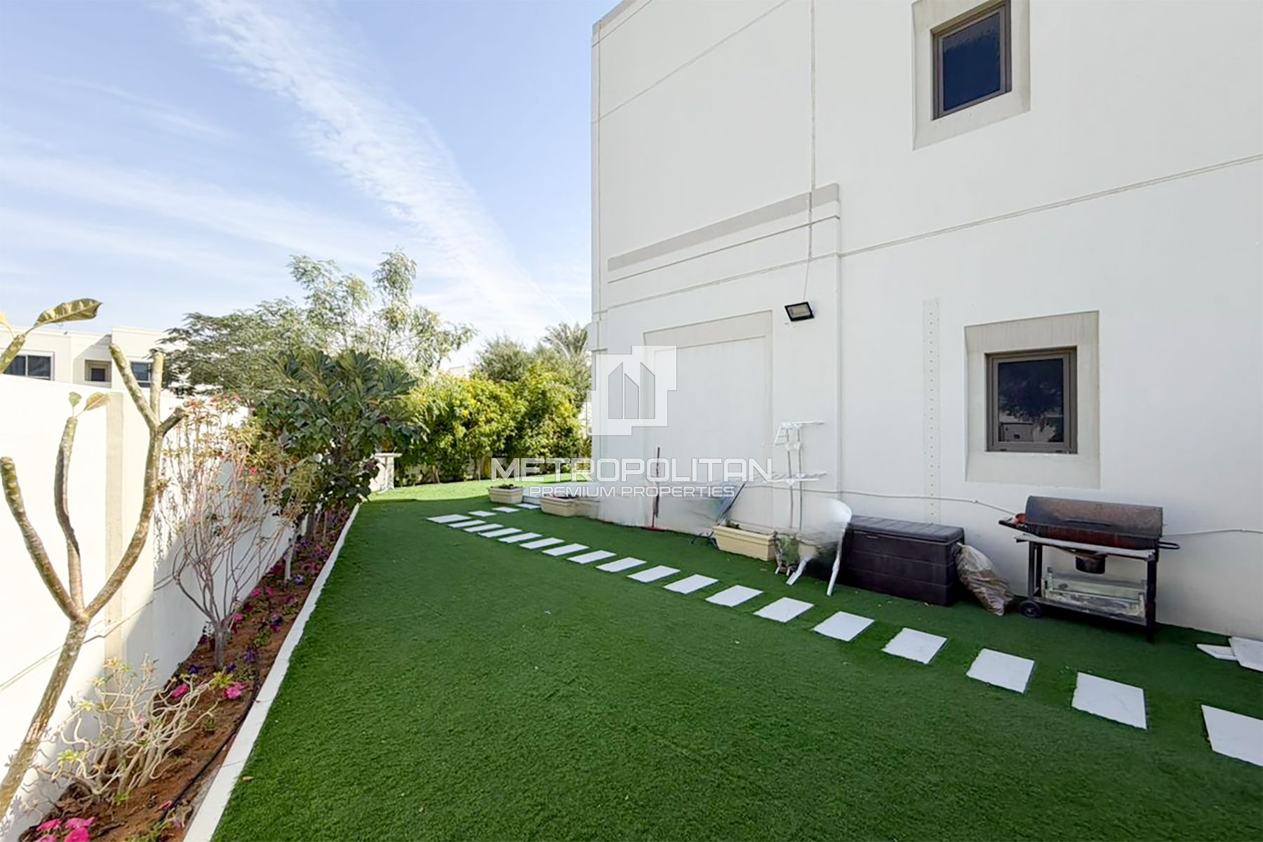 Image - Naseem Townhouses, Town Square, Dubai | Project - تاون هاوس