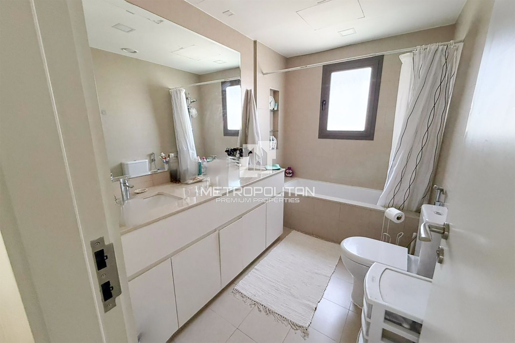 Image - Naseem Townhouses, Town Square, Dubai | Project - تاون هاوس