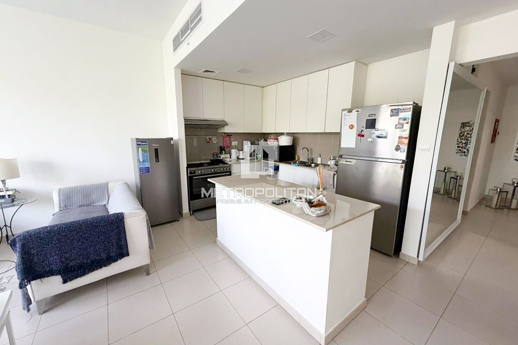 Image - Naseem Townhouses, Town Square, Dubai | Project - تاون هاوس