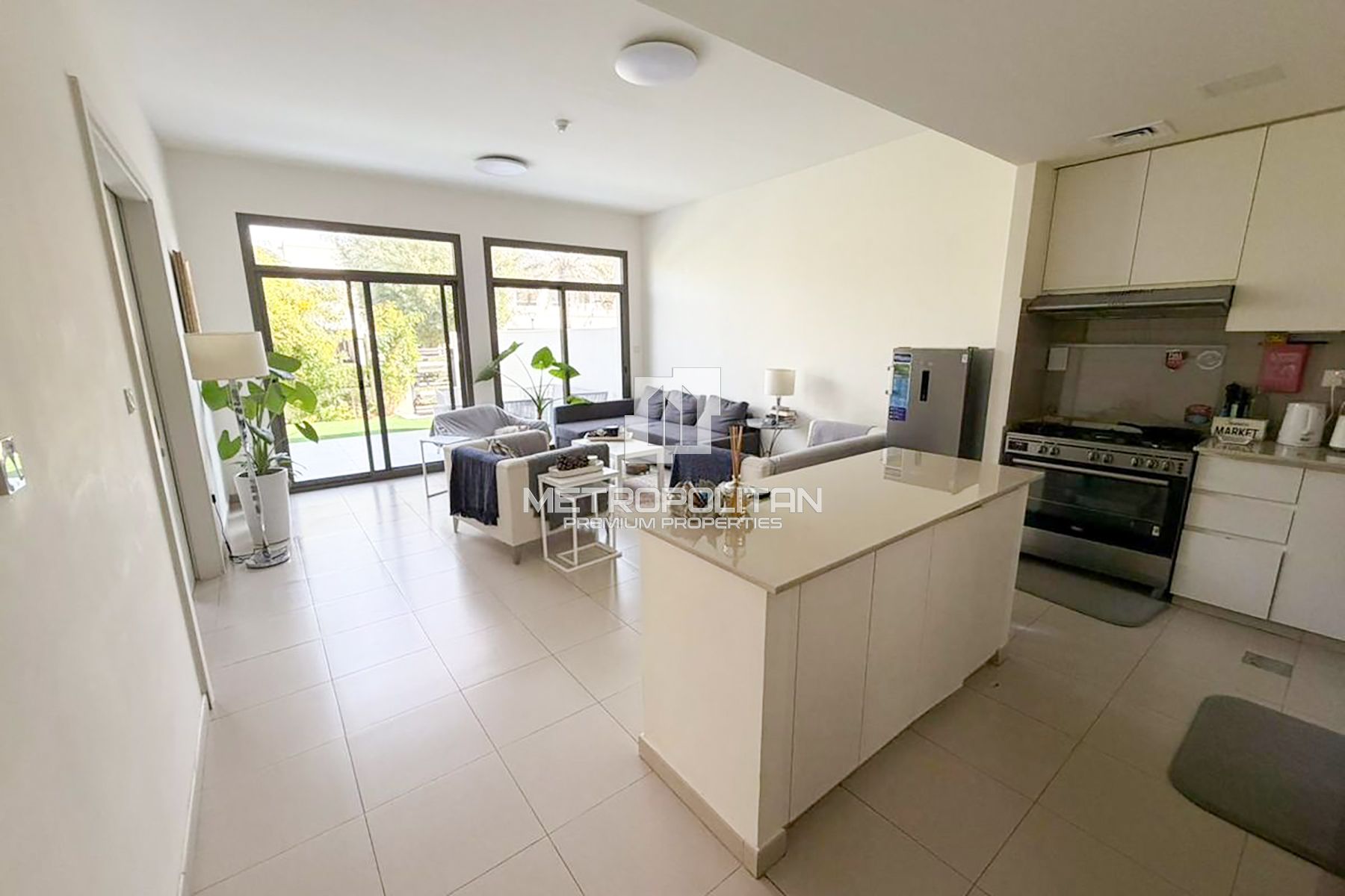 Image - Naseem Townhouses, Town Square, Dubai | Project - تاون هاوس