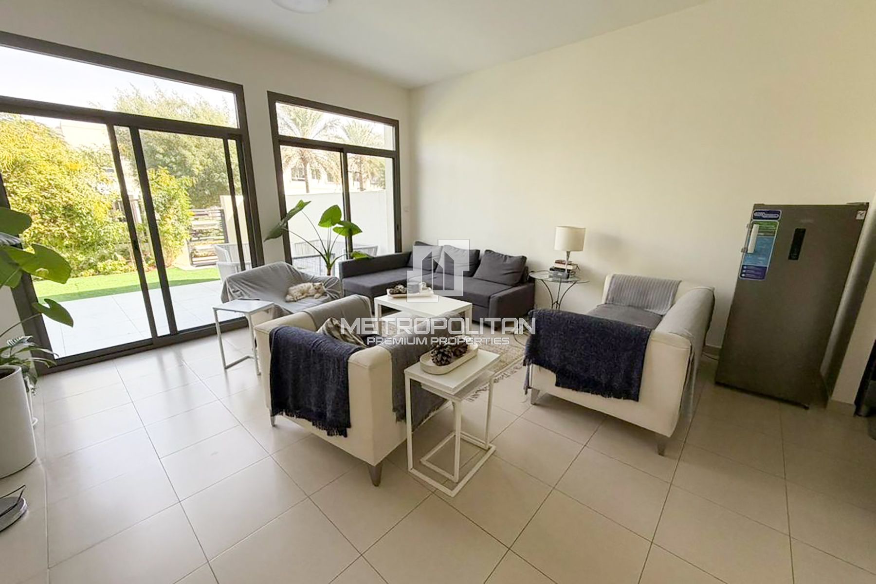 Image - Naseem Townhouses, Town Square, Dubai | Project - تاون هاوس