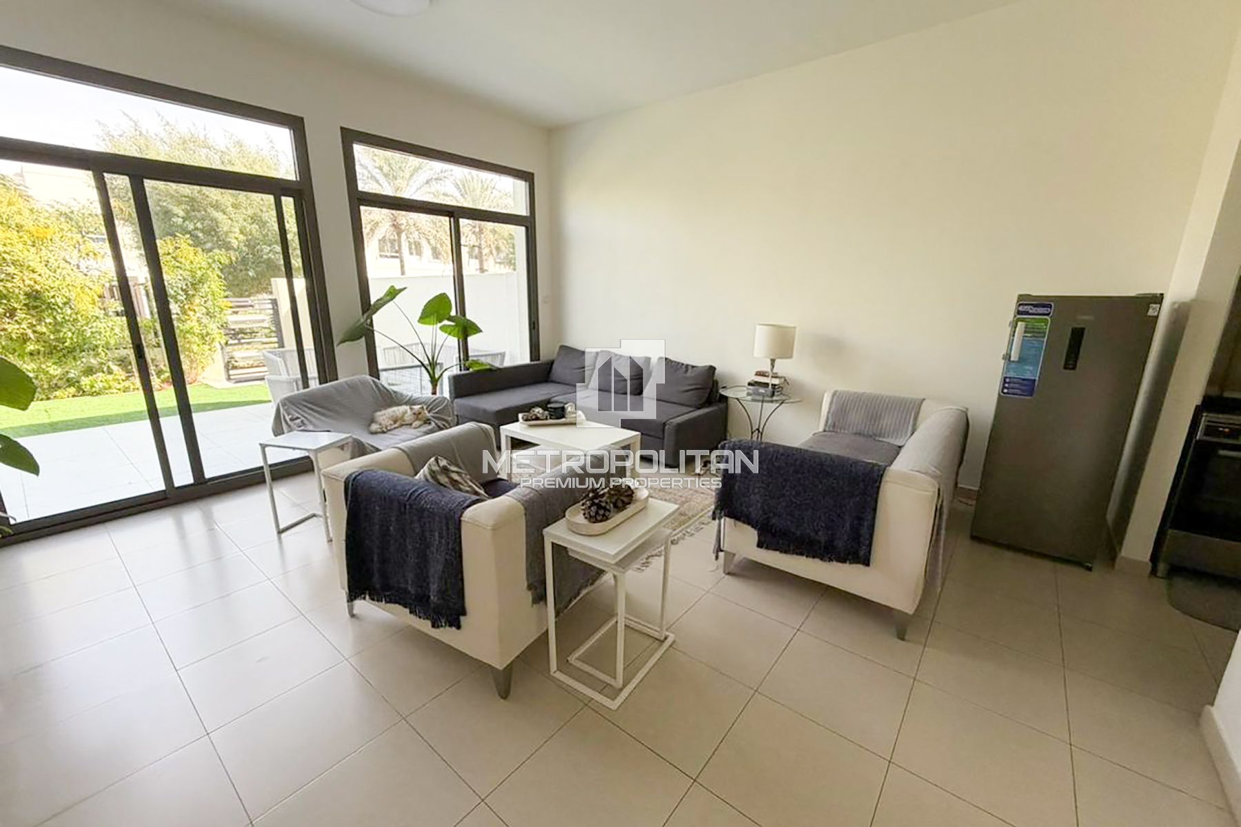 Image - Naseem Townhouses, Town Square, Dubai | Project - تاون هاوس