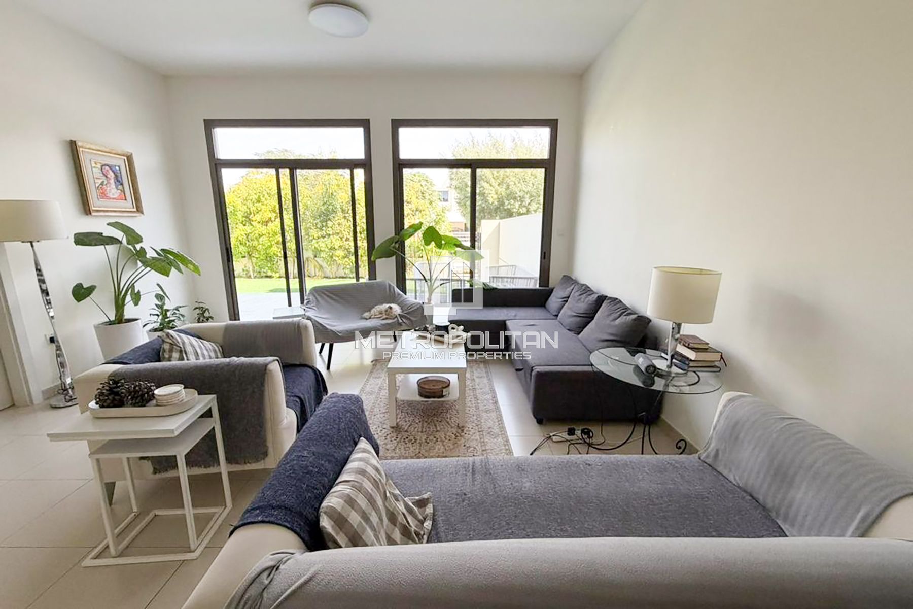 Image - Naseem Townhouses, Town Square, Dubai | Project - تاون هاوس