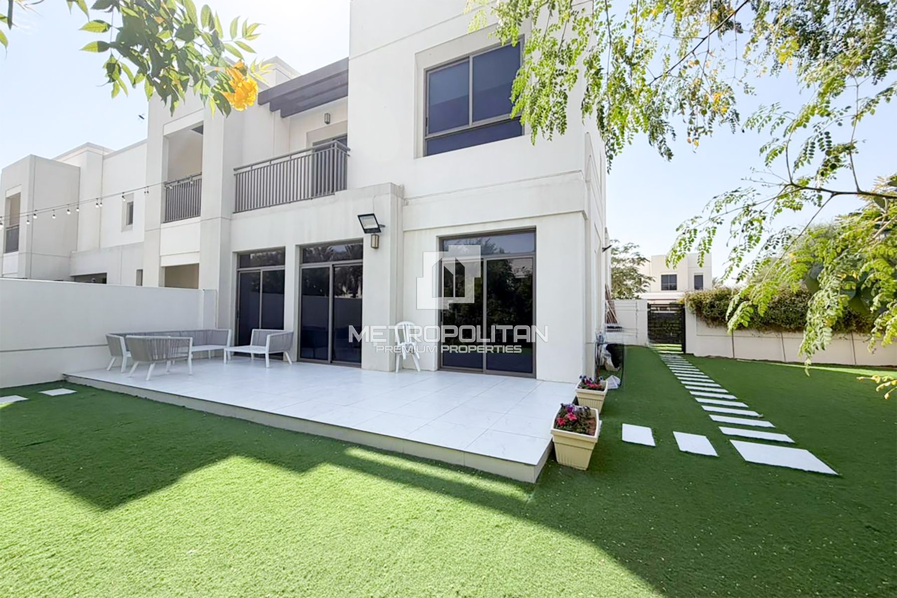 Image - Naseem Townhouses, Town Square, Dubai | Project - تاون هاوس