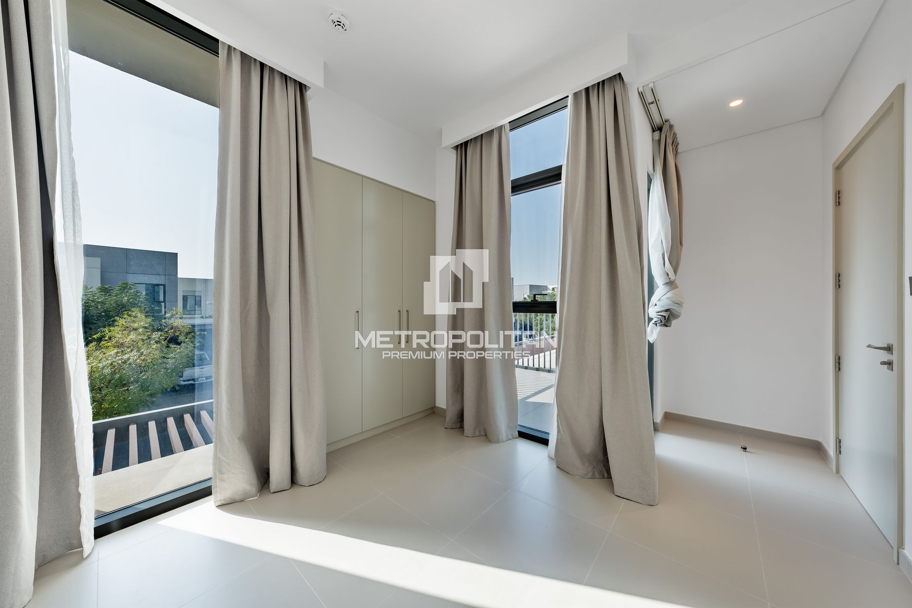 Maison de ville 4 chambres à louer à Arabian Ranches 3 – MPR-9057 photo-2