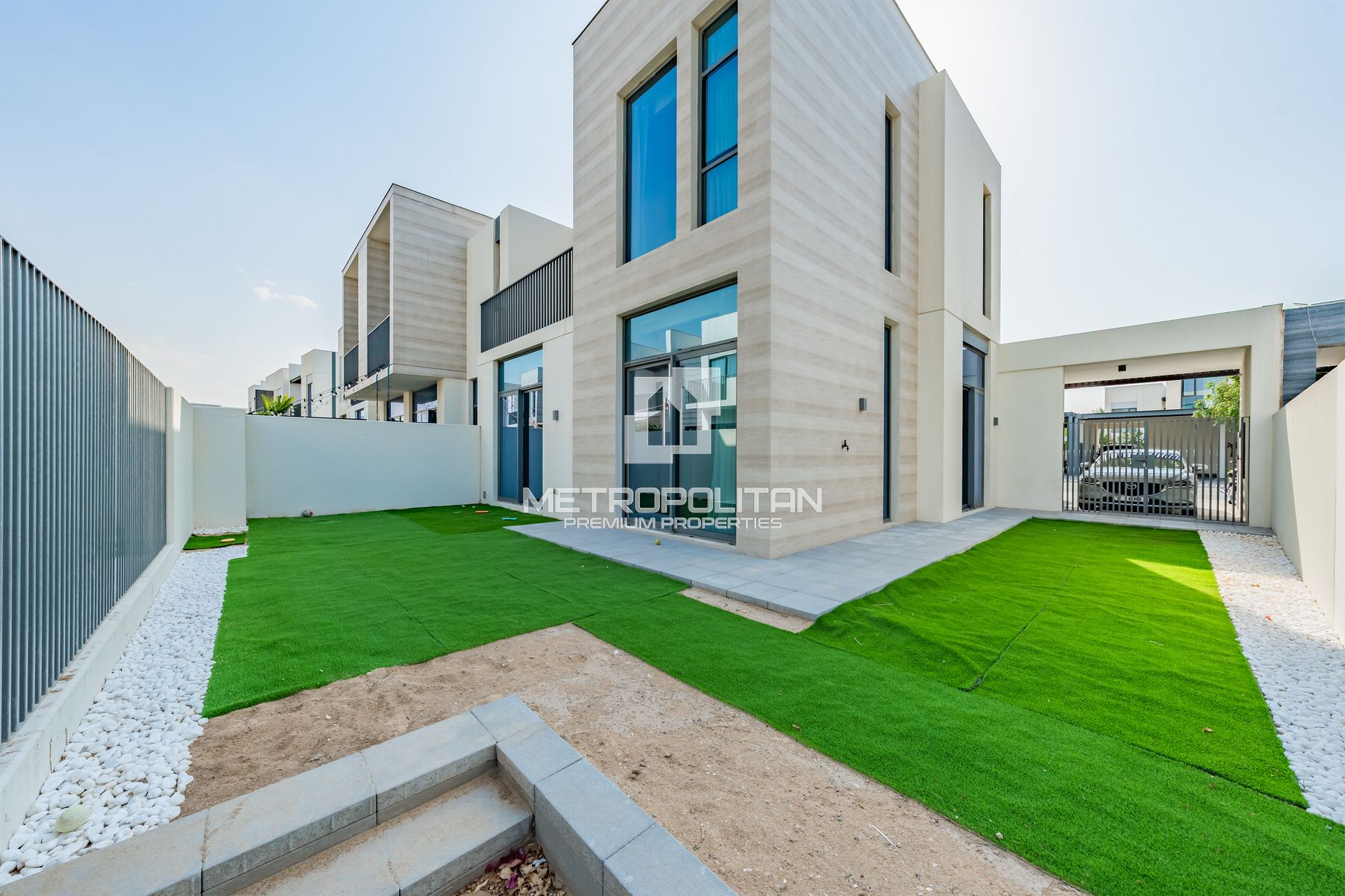 Maison de ville 4 chambres à louer à Arabian Ranches 3 – MPR-9057 photo-3