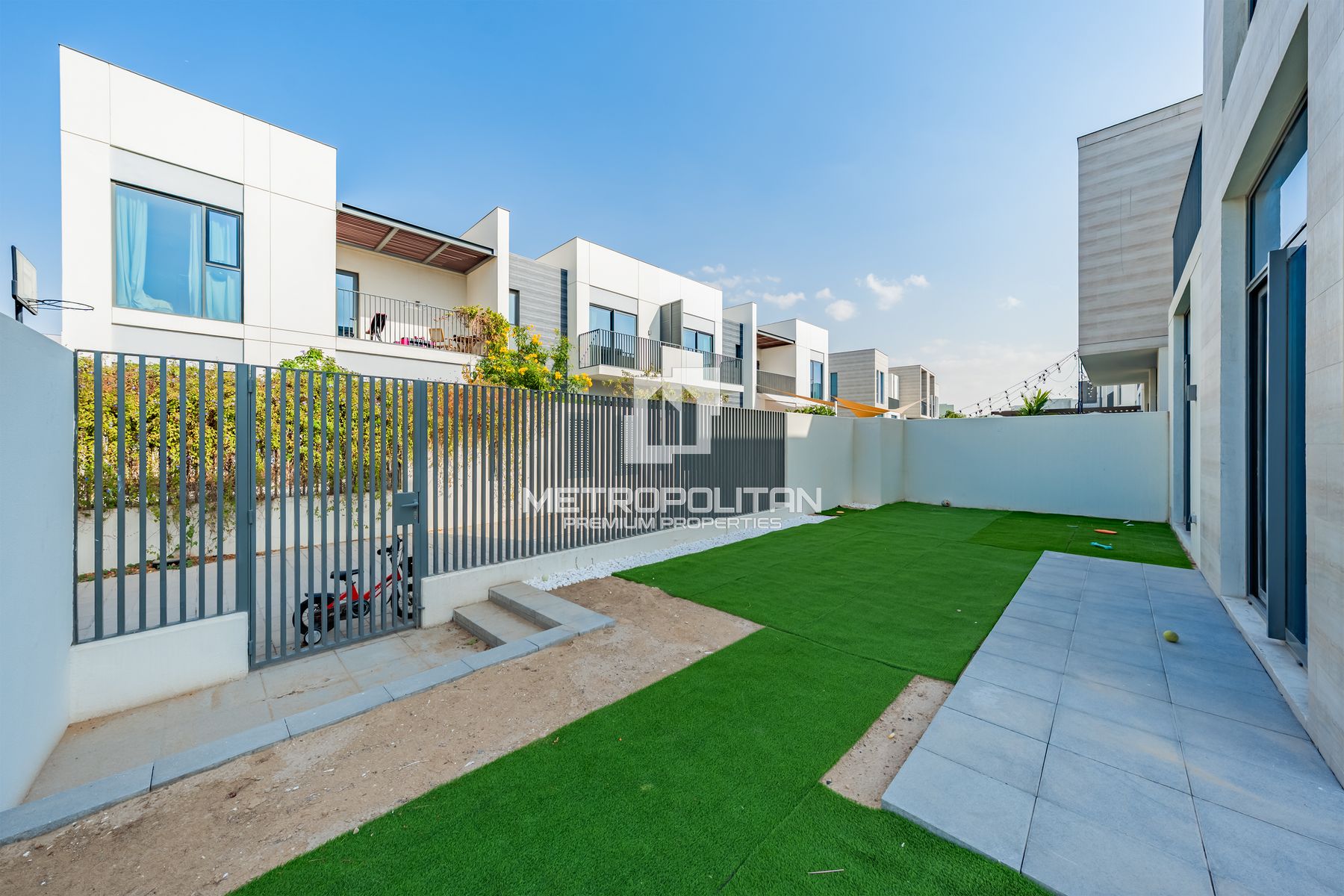 Maison de ville 4 chambres à louer à Arabian Ranches 3 – MPR-9057 photo-4