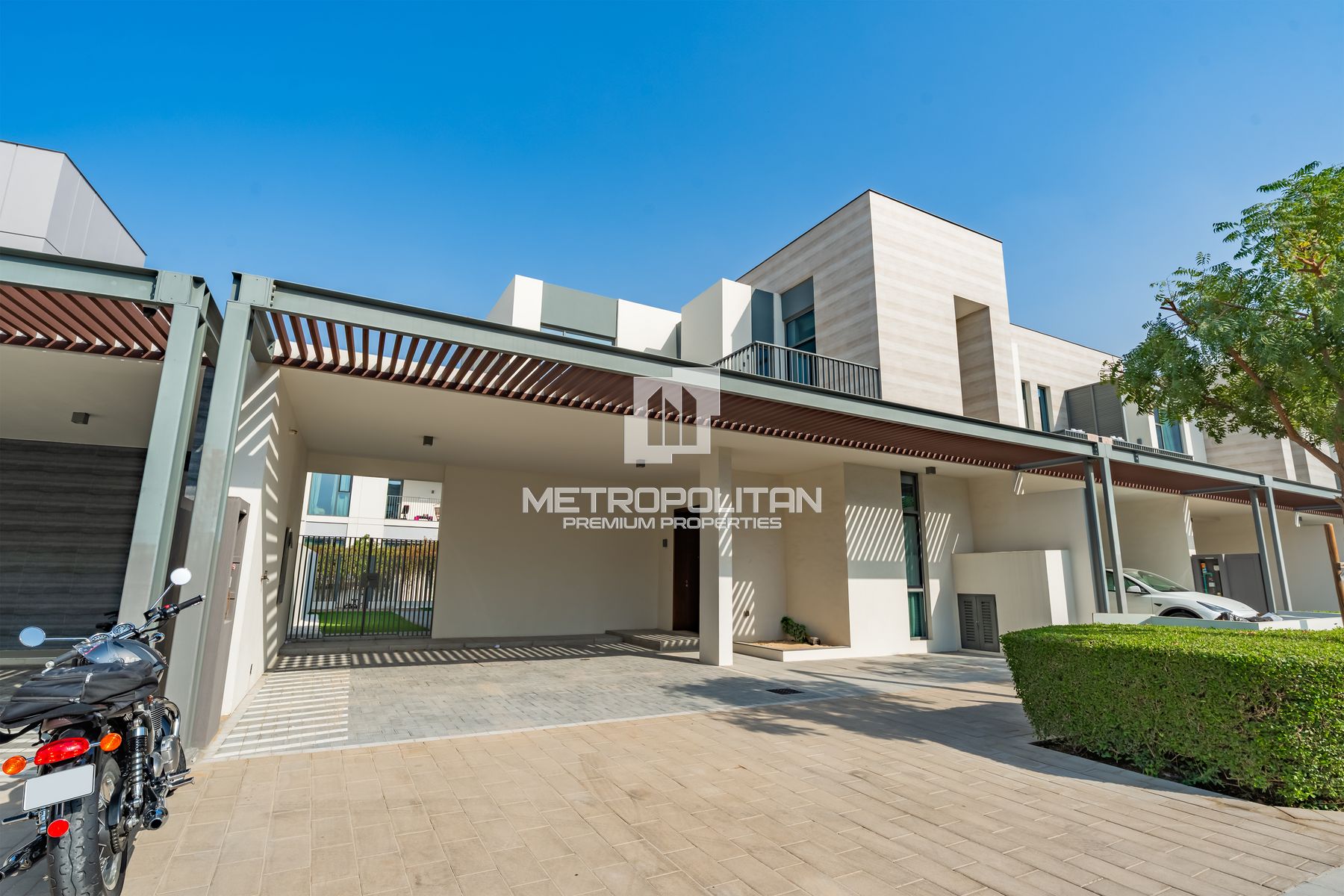 Maison de ville 4 chambres à louer à Arabian Ranches 3 – MPR-9057 photo-5